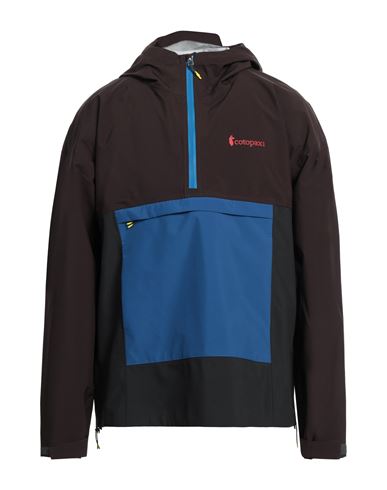 Jacke & Anorak Herren Dunkelbraun M,S,XL,XXL Herren