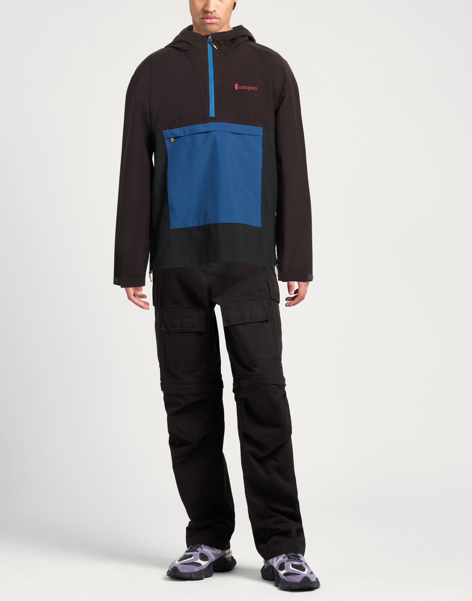  Cotopaxi - Jacken & Mäntel - Jacken Und Anoraks - On Yoox.com 