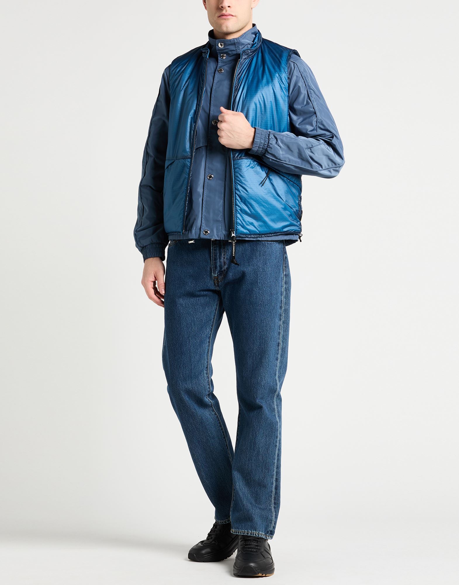  C.p. Company - Jacken & Mäntel - Westen - On Yoox.com 