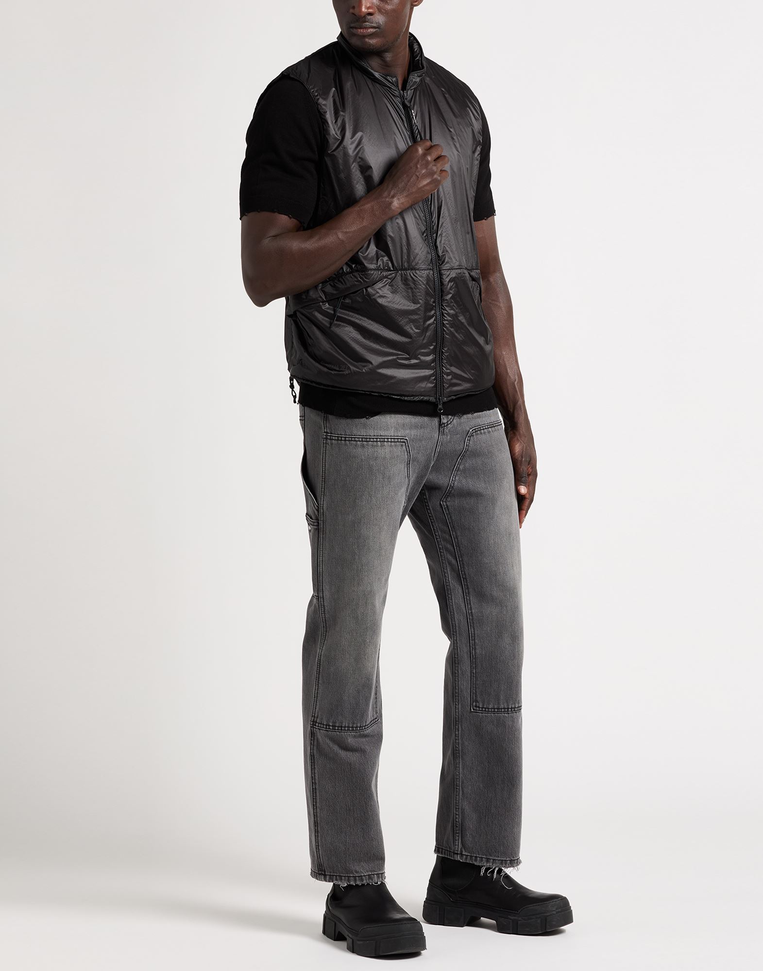  C.p. Company - Jacken & Mäntel - Westen - On Yoox.com 