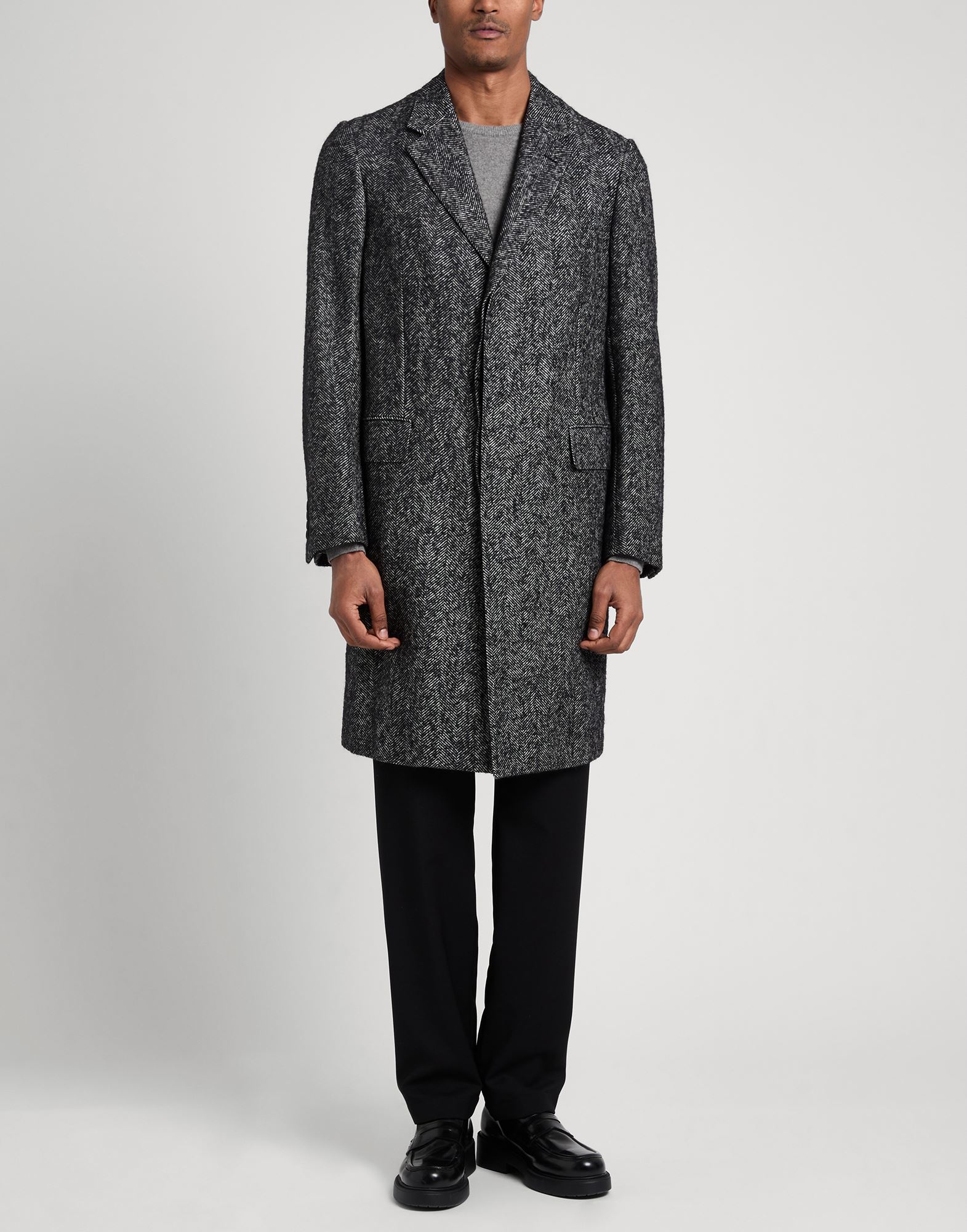  Dunhill - Jacken & Mäntel - Mäntel - On Yoox.com 