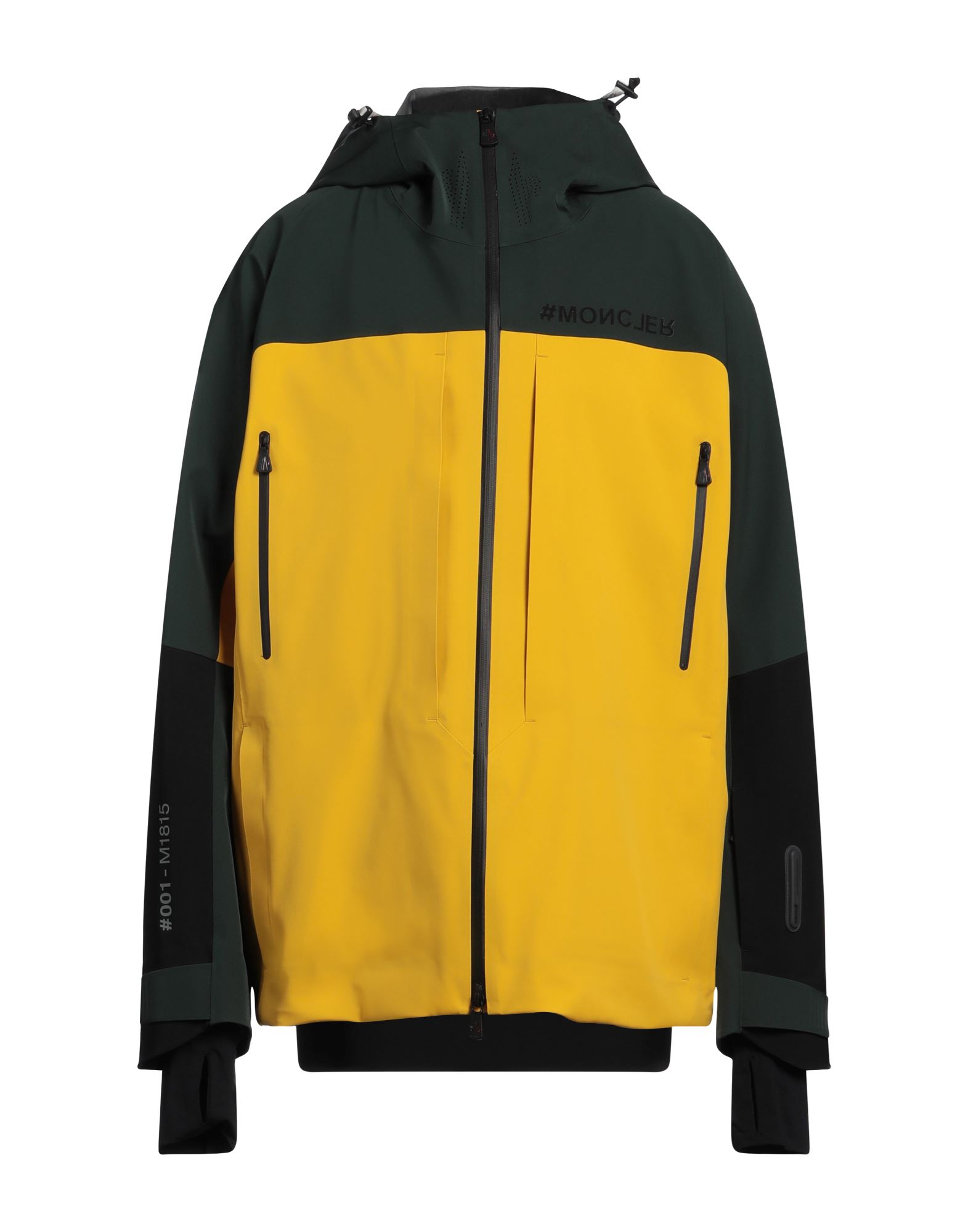 MONCLER GRENOBLE ΠΑΛΤΟ & ΤΖΑΚΕΤ Μπουφάν και τζάκετ