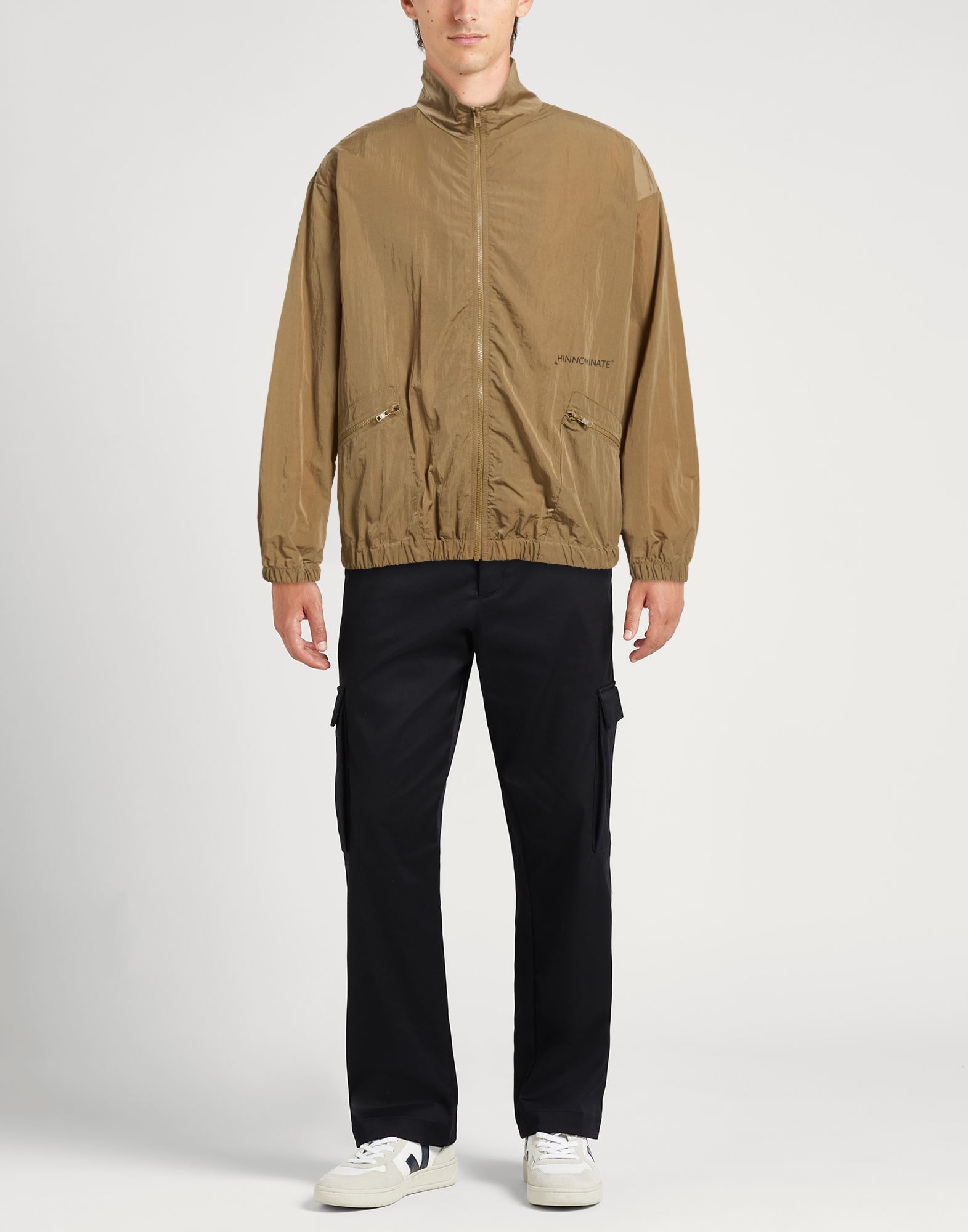  Hinnominate - Jacken & Mäntel - Jacken Und Anoraks - On Yoox.com 