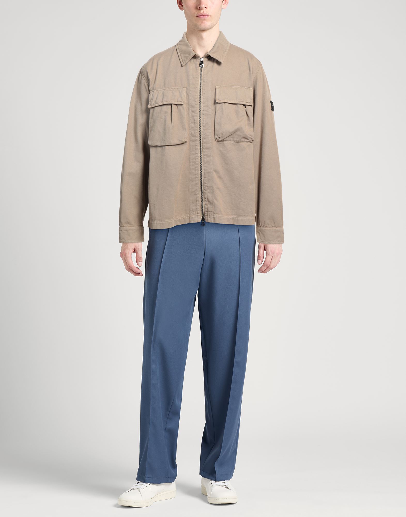  Historic - Jacken & Mäntel - Jacken Und Anoraks - On Yoox.com 