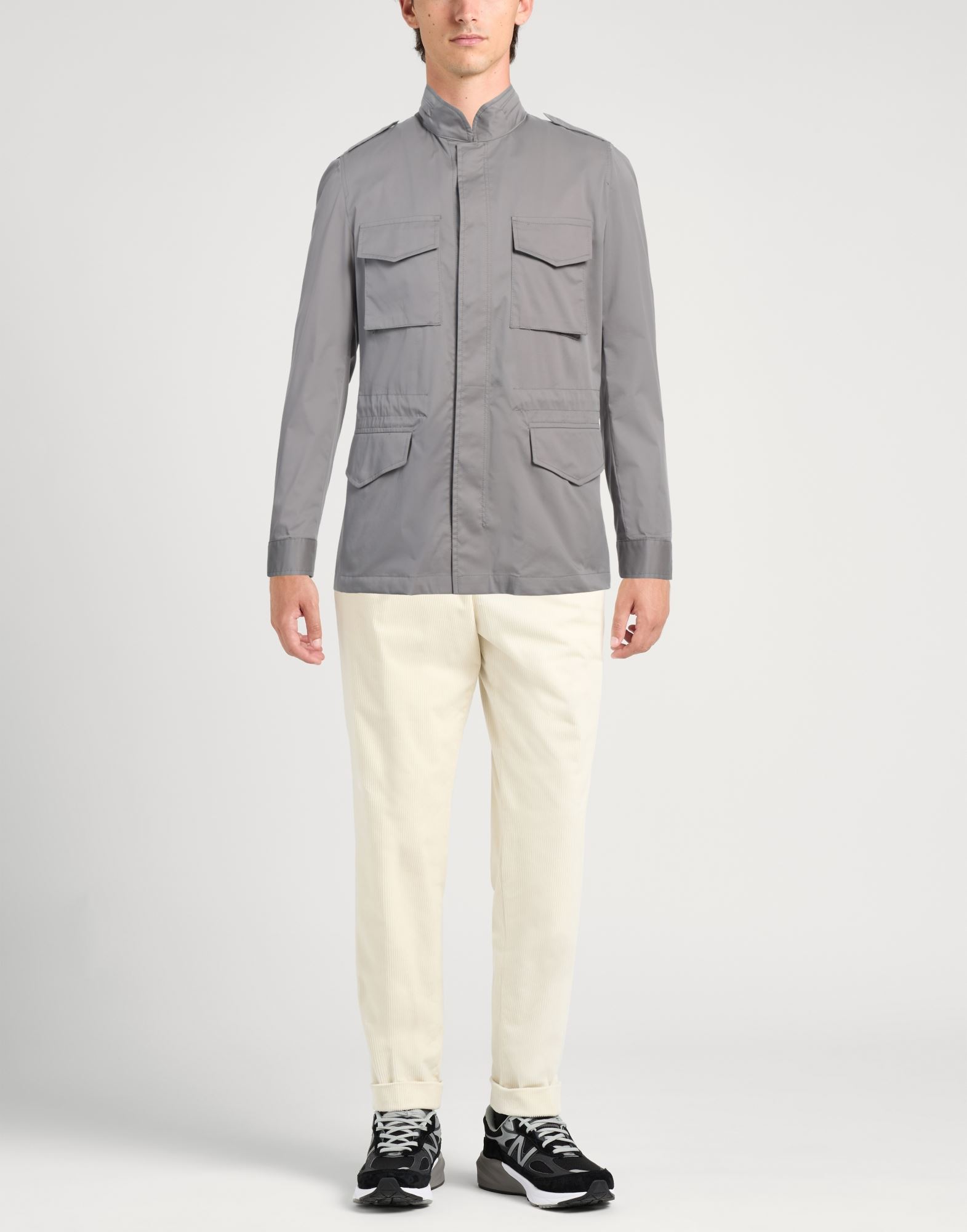  Barba Napoli - Jacken & Mäntel - Jacken Und Anoraks - On Yoox.com 