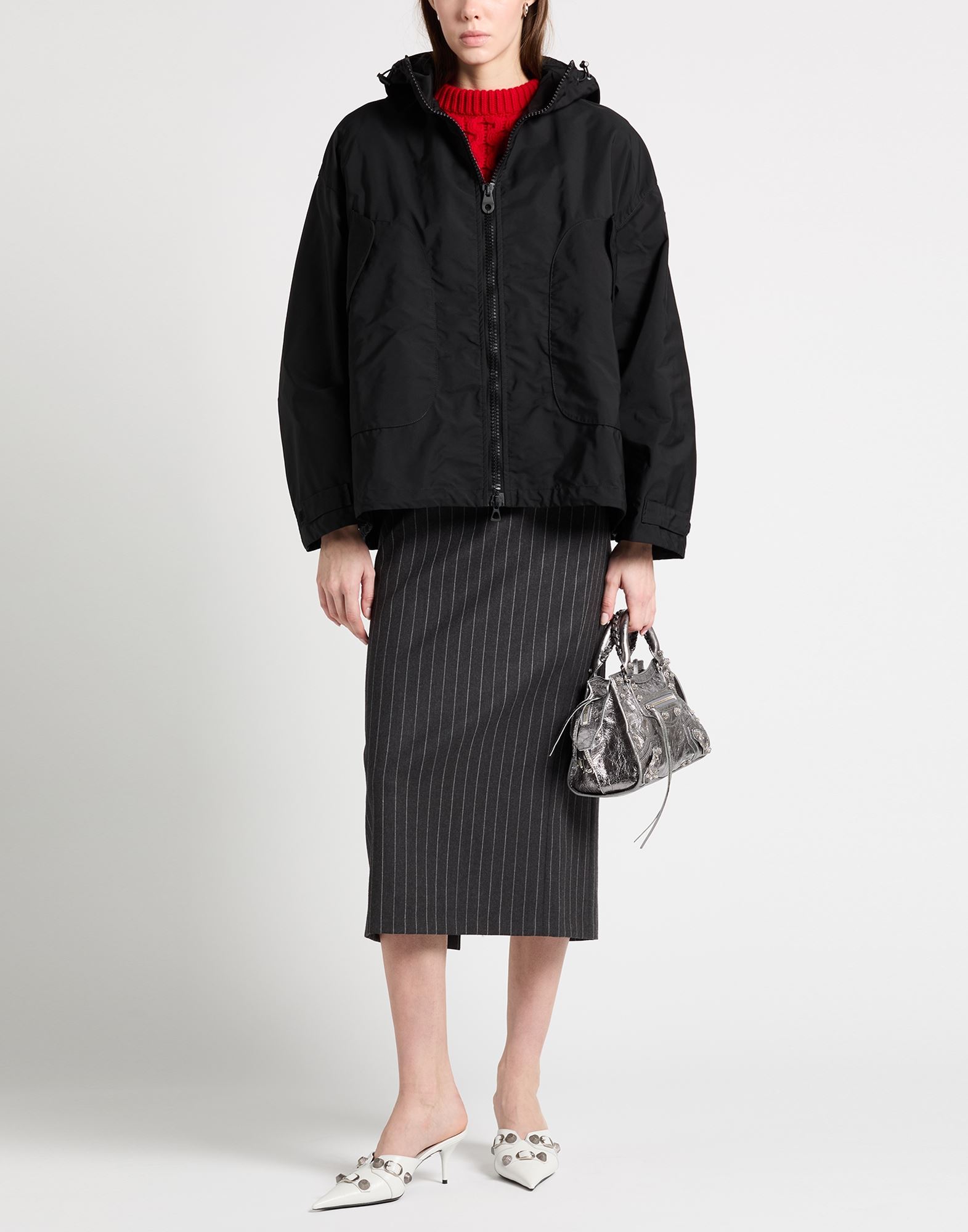  Historic - Jacken & Mäntel - Jacken Und Anoraks - On Yoox.com 