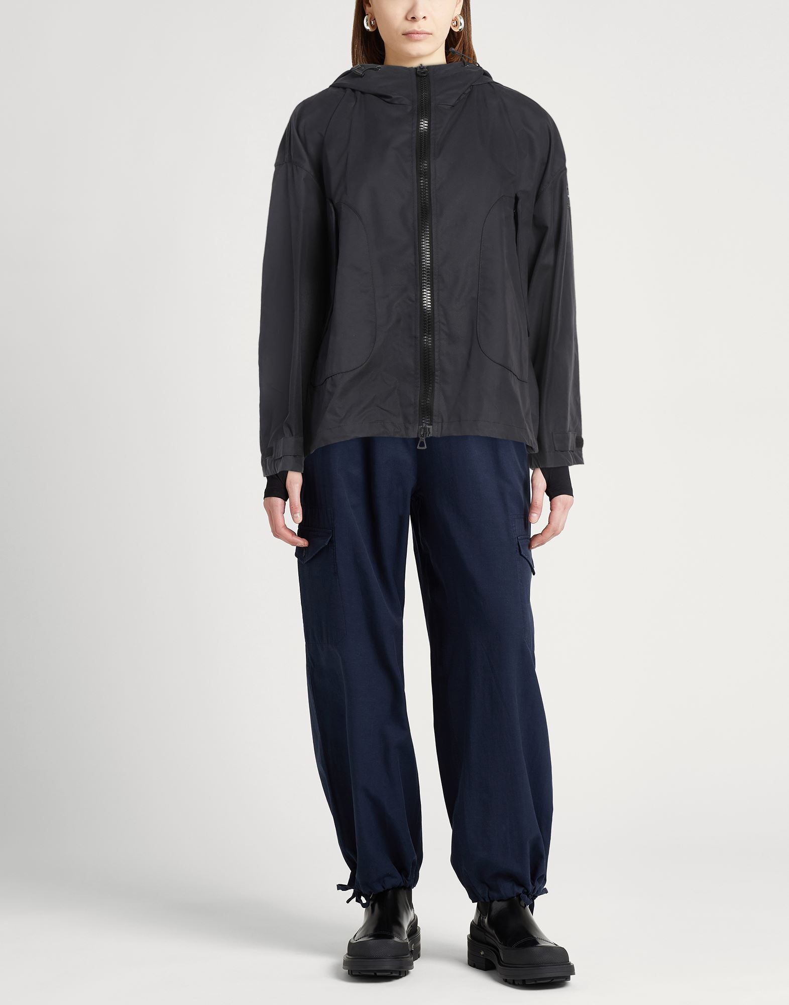 Historic - Jacken & Mäntel - Jacken Und Anoraks - On Yoox.com 