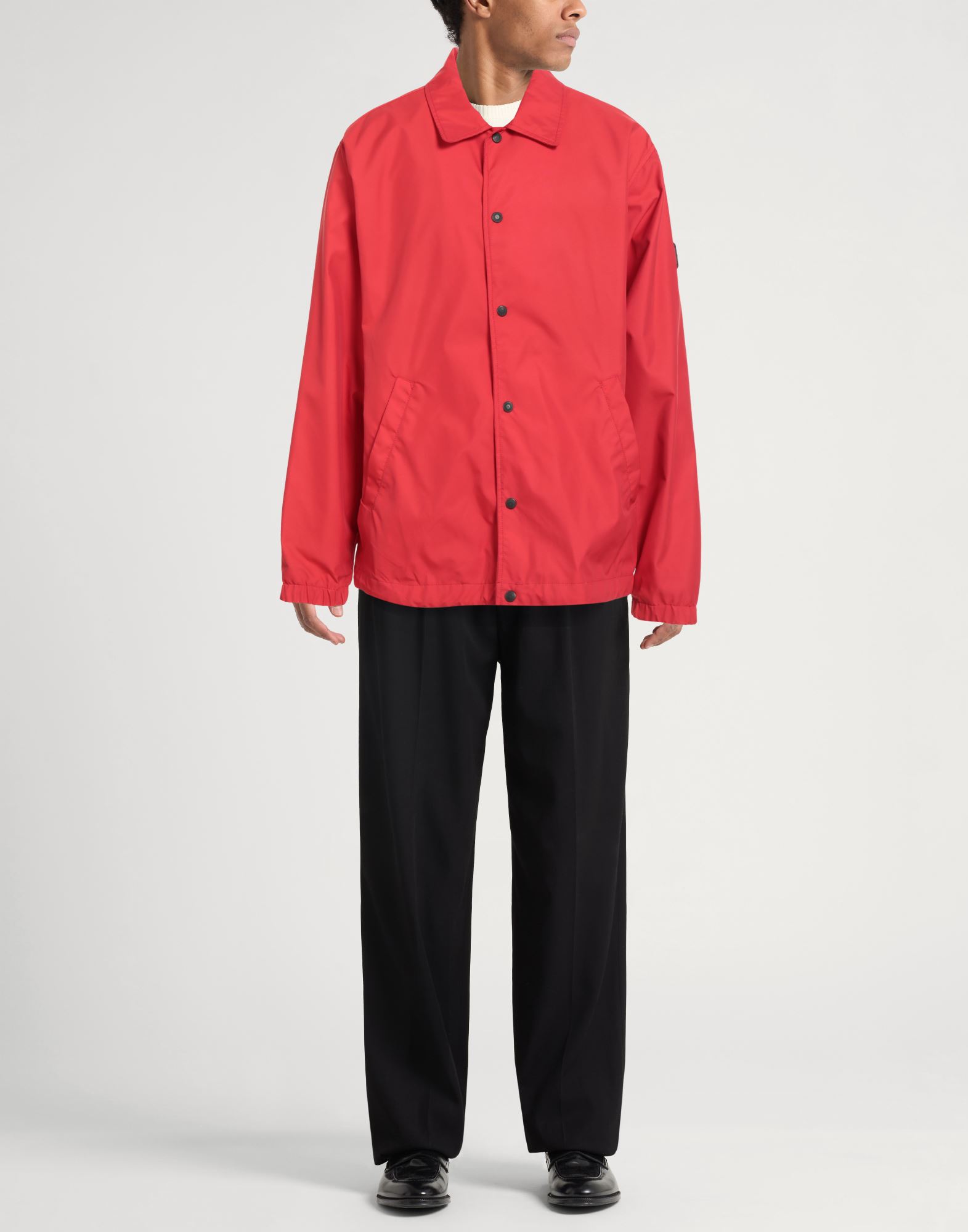  Historic - Jacken & Mäntel - Jacken Und Anoraks - On Yoox.com 
