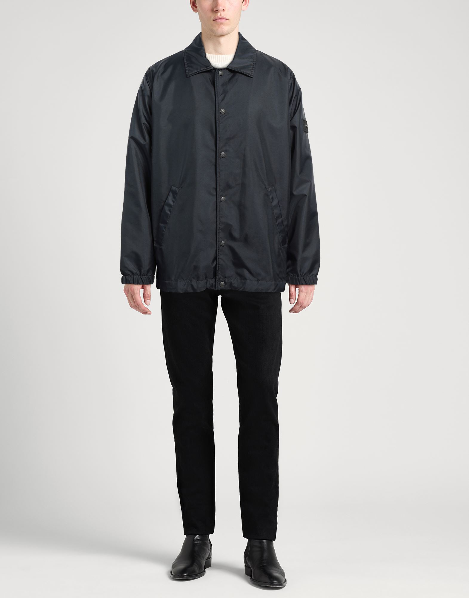  Historic - Jacken & Mäntel - Jacken Und Anoraks - On Yoox.com 