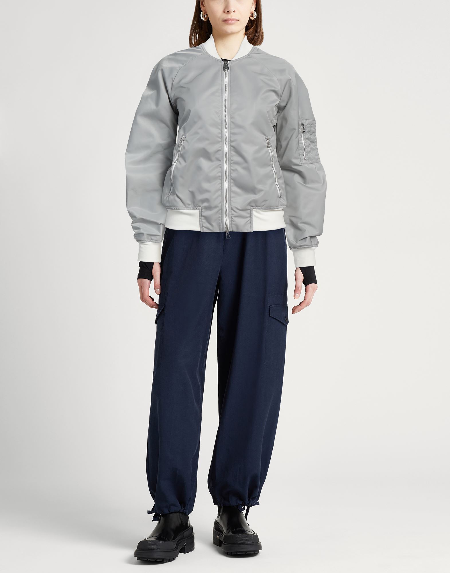  Historic - Jacken & Mäntel - Jacken Und Anoraks - On Yoox.com 