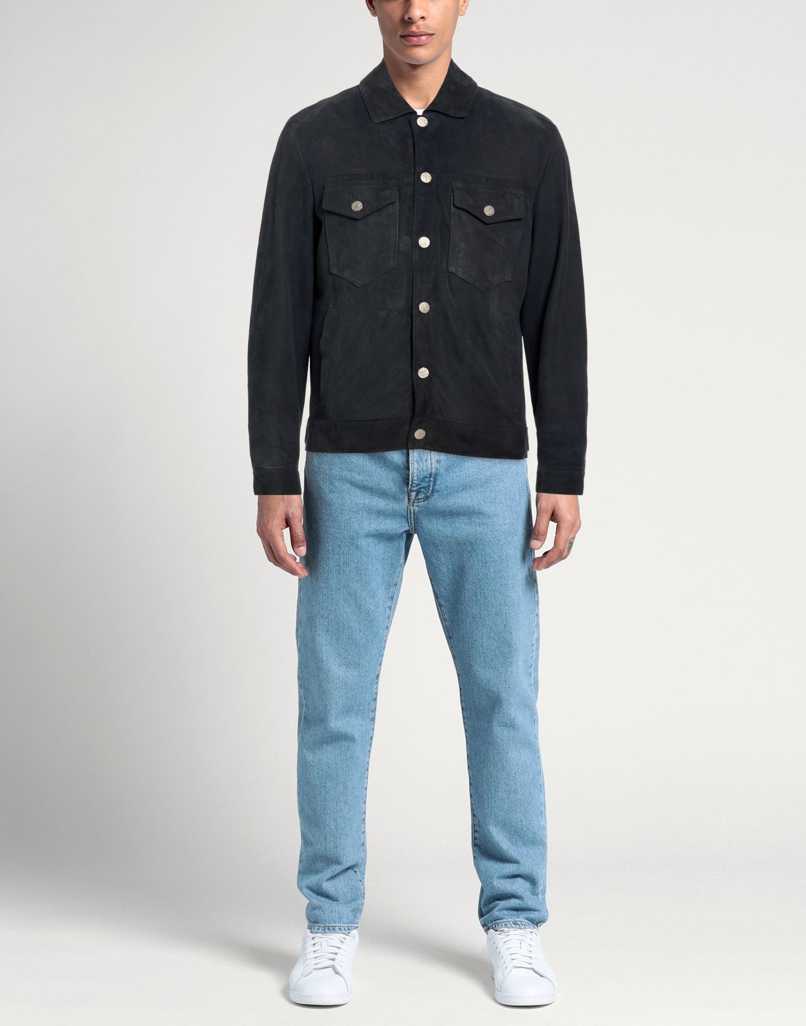  Blusotto - Jacken & Mäntel - Jacken Und Anoraks - On Yoox.com 