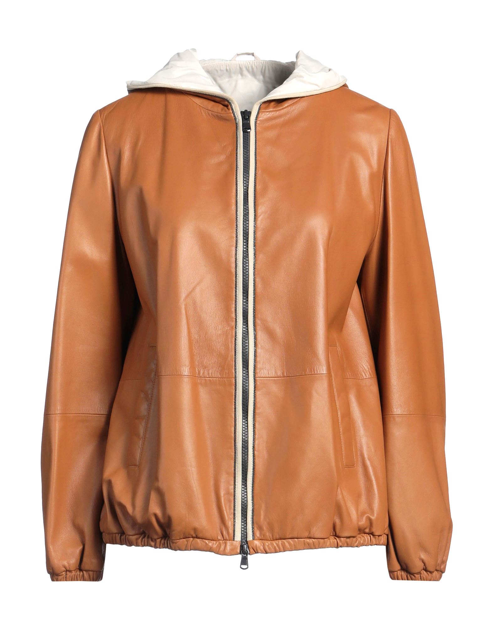 BRUNELLO CUCINELLI BRUNELLO CUCINELLI ΠΑΛΤΟ & ΤΖΑΚΕΤ Μπουφάν και τζάκετ
