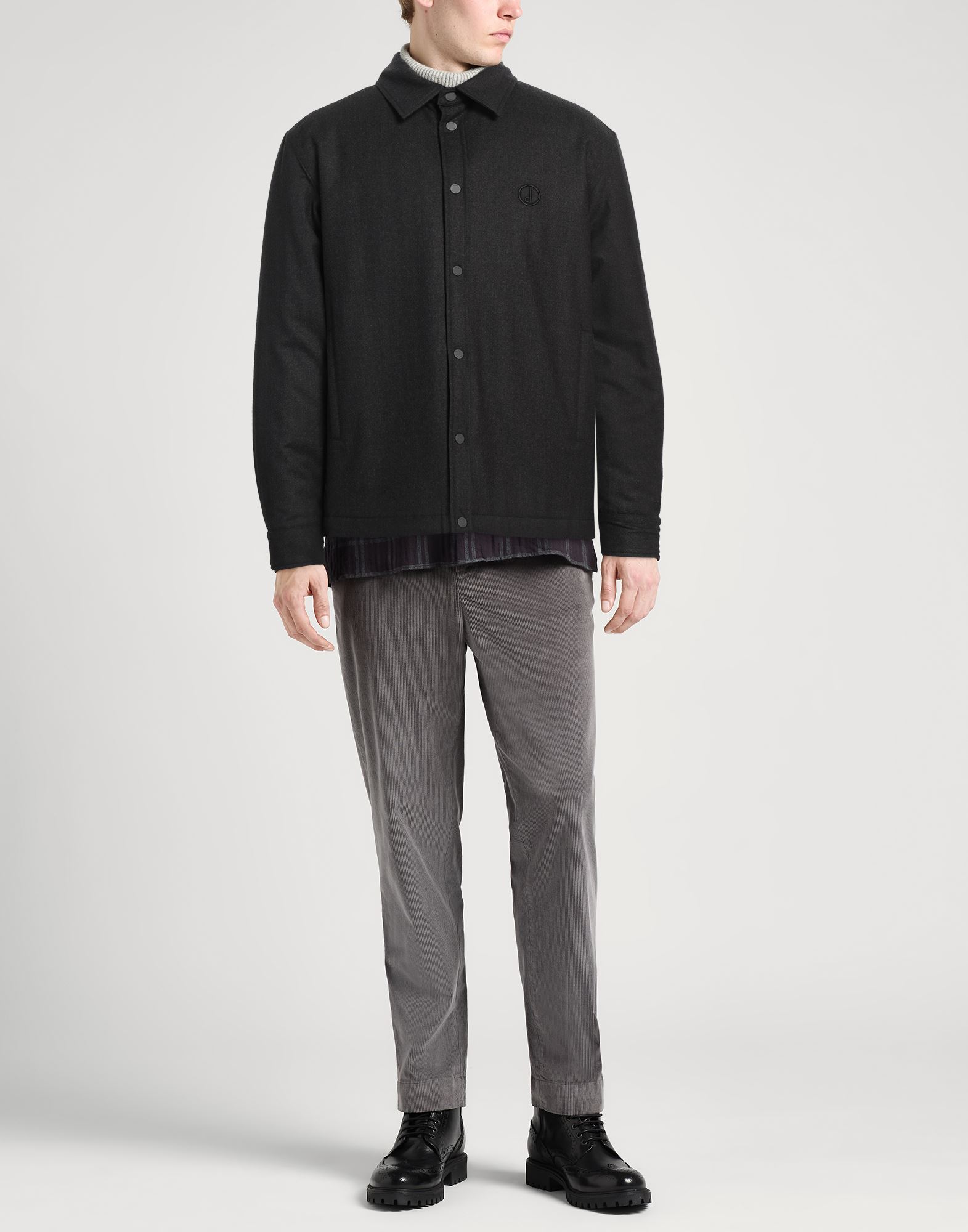  Dunhill - Jacken & Mäntel - Jacken Und Anoraks - On Yoox.com 