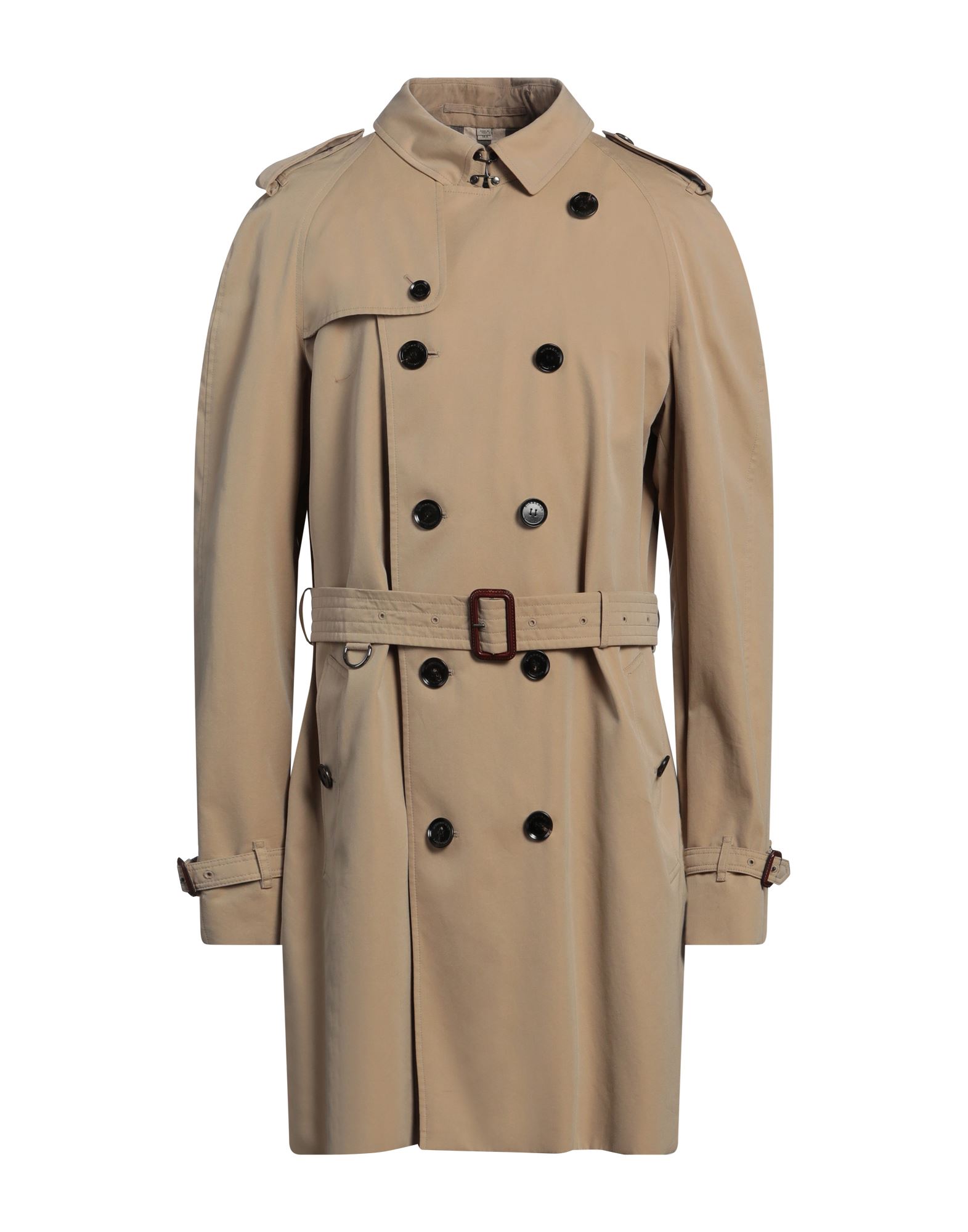 【伊勢丹で購入/正規品】BURBERRY バーバリー ベージュ トレンチコート BURBERRY_2023_PRODUCT_STORIES_