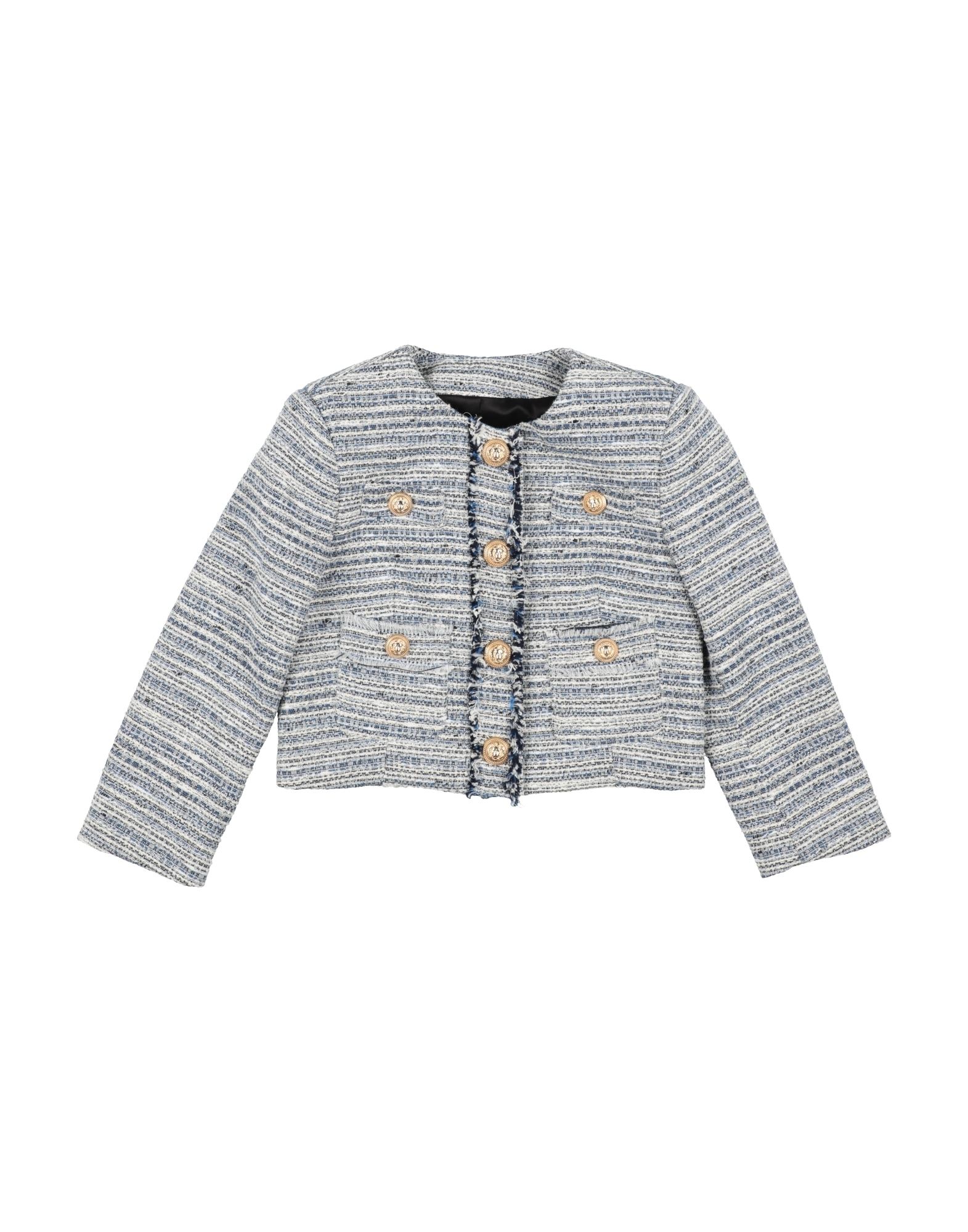  Balmain - Jacken & Mäntel - Jacken Und Anoraks - On Yoox.com 