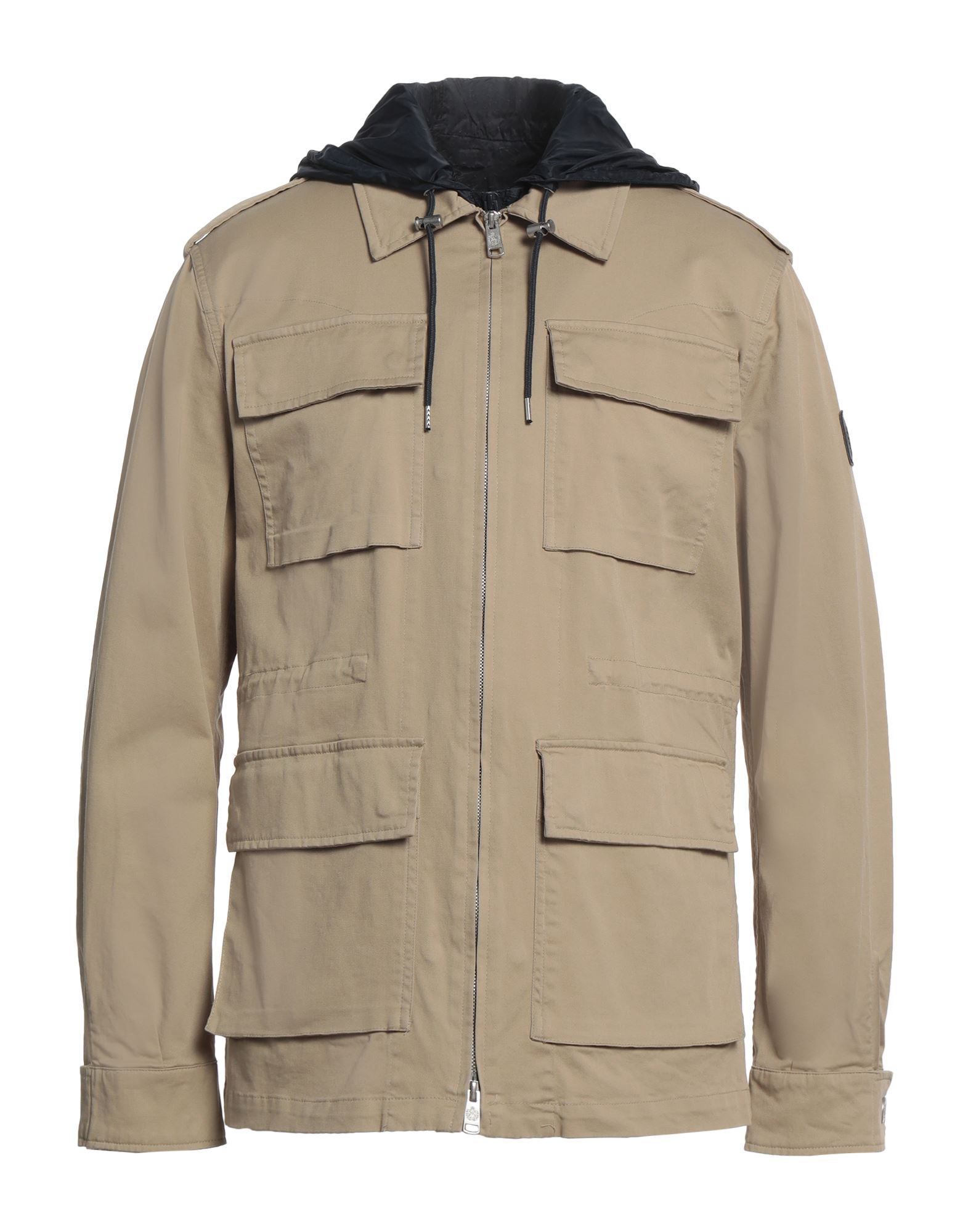  Johnny Lambs - Jacken & Mäntel - Jacken Und Anoraks - On Yoox.com 