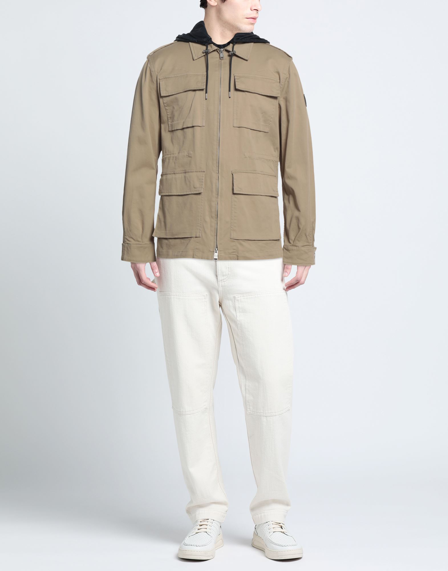  Johnny Lambs - Jacken & Mäntel - Jacken Und Anoraks - On Yoox.com 
