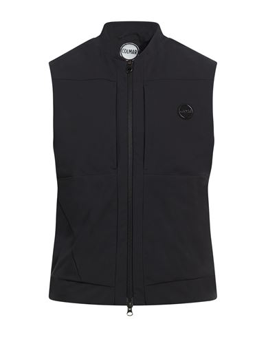 Weste Herren Schwarz S Herren