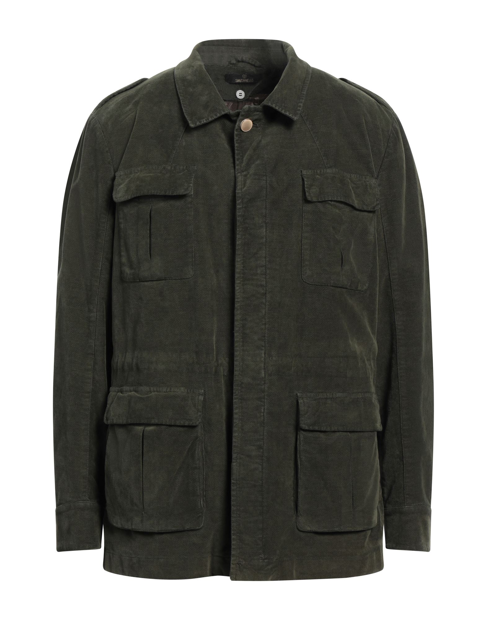 UJOH（ウジョー）の「STUDIOUS別注 Belt JACKET（テーラード