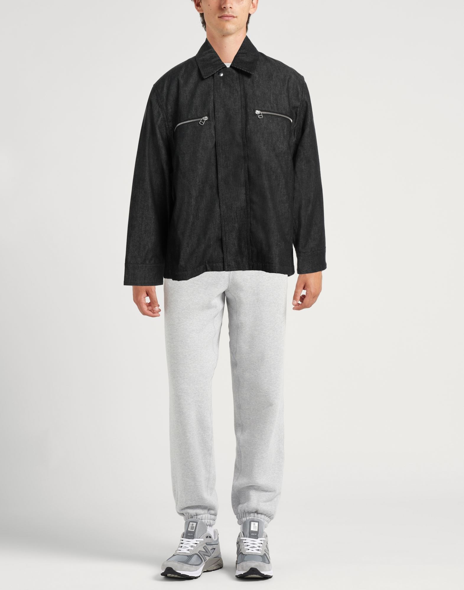  Oamc - Jacken & Mäntel - Jeansjacken/mäntel - On Yoox.com 