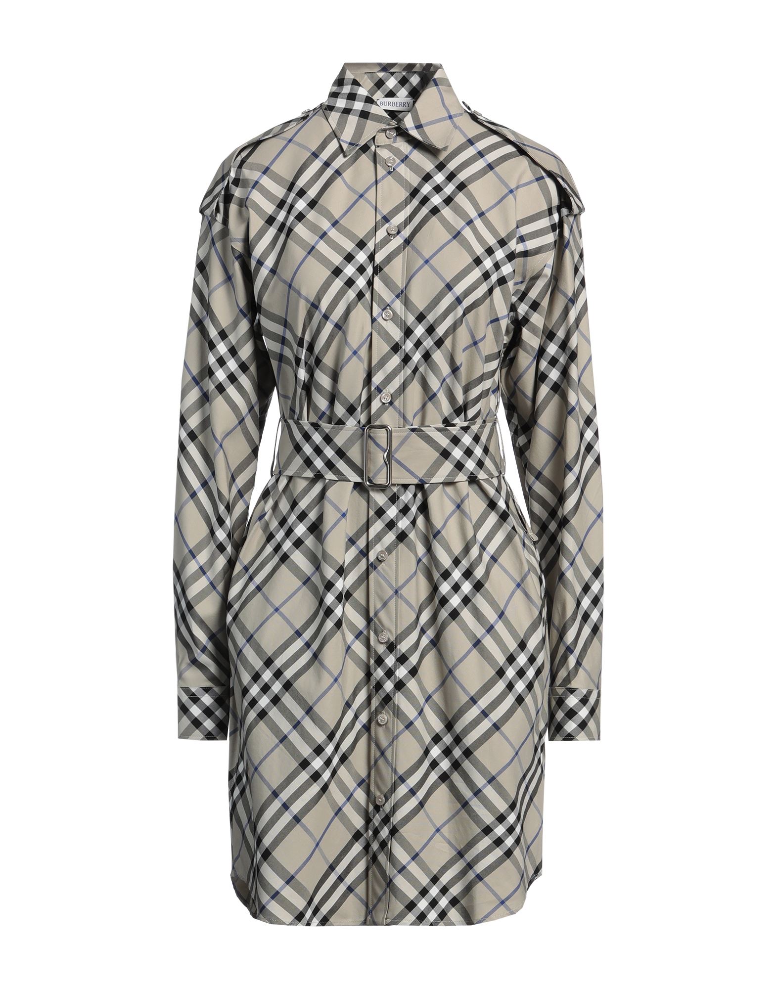 BURBERRY BURBERRY ΦΟΡΕΜΑΤΑ Μίνι φόρεμα