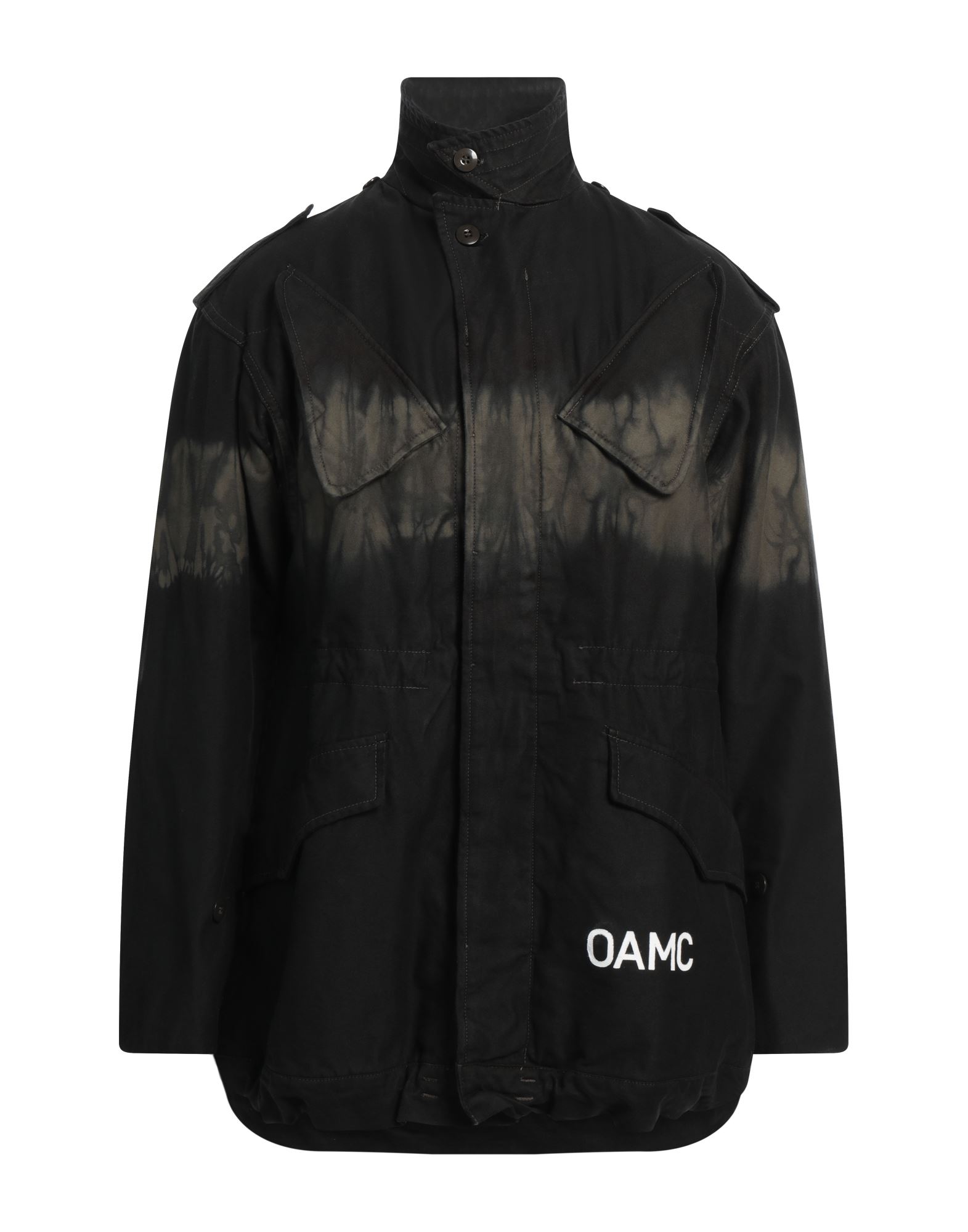  Oamc - Jacken & Mäntel - Jacken Und Anoraks - On Yoox.com 