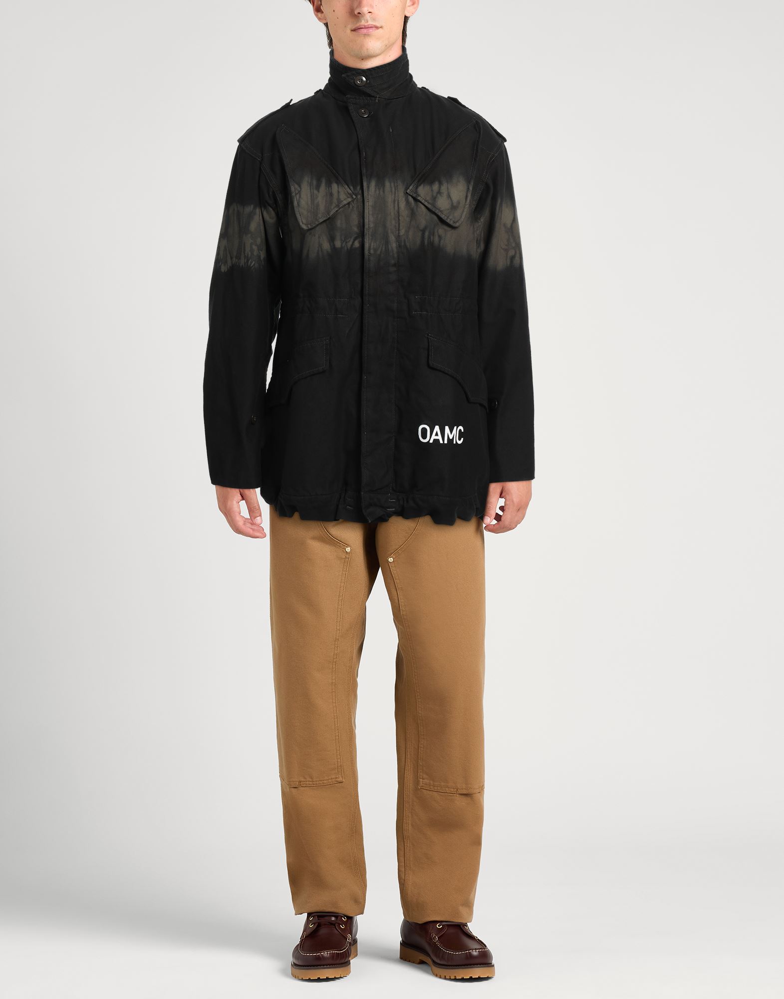  Oamc - Jacken & Mäntel - Jacken Und Anoraks - On Yoox.com 