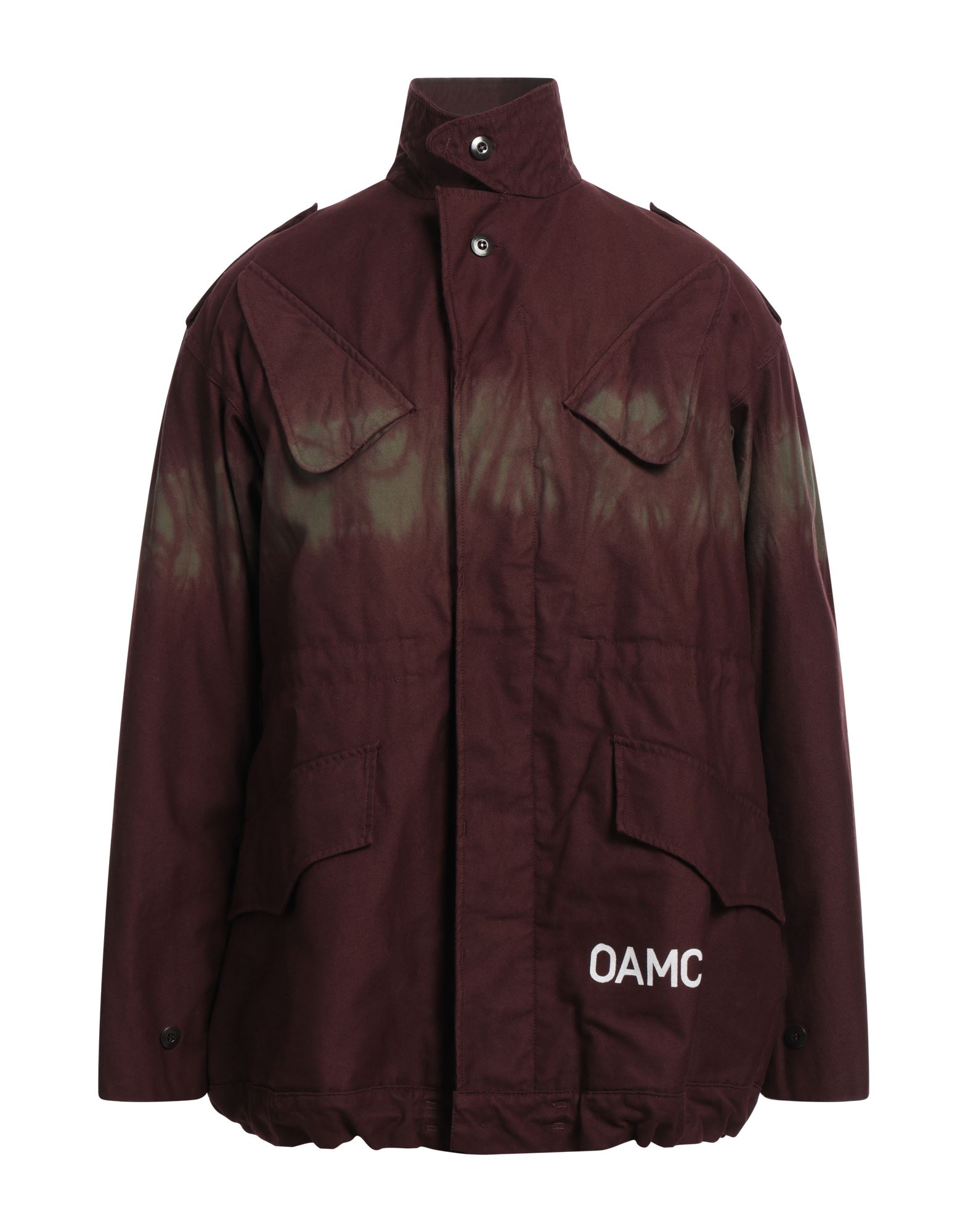  Oamc - Jacken & Mäntel - Jacken Und Anoraks - On Yoox.com 