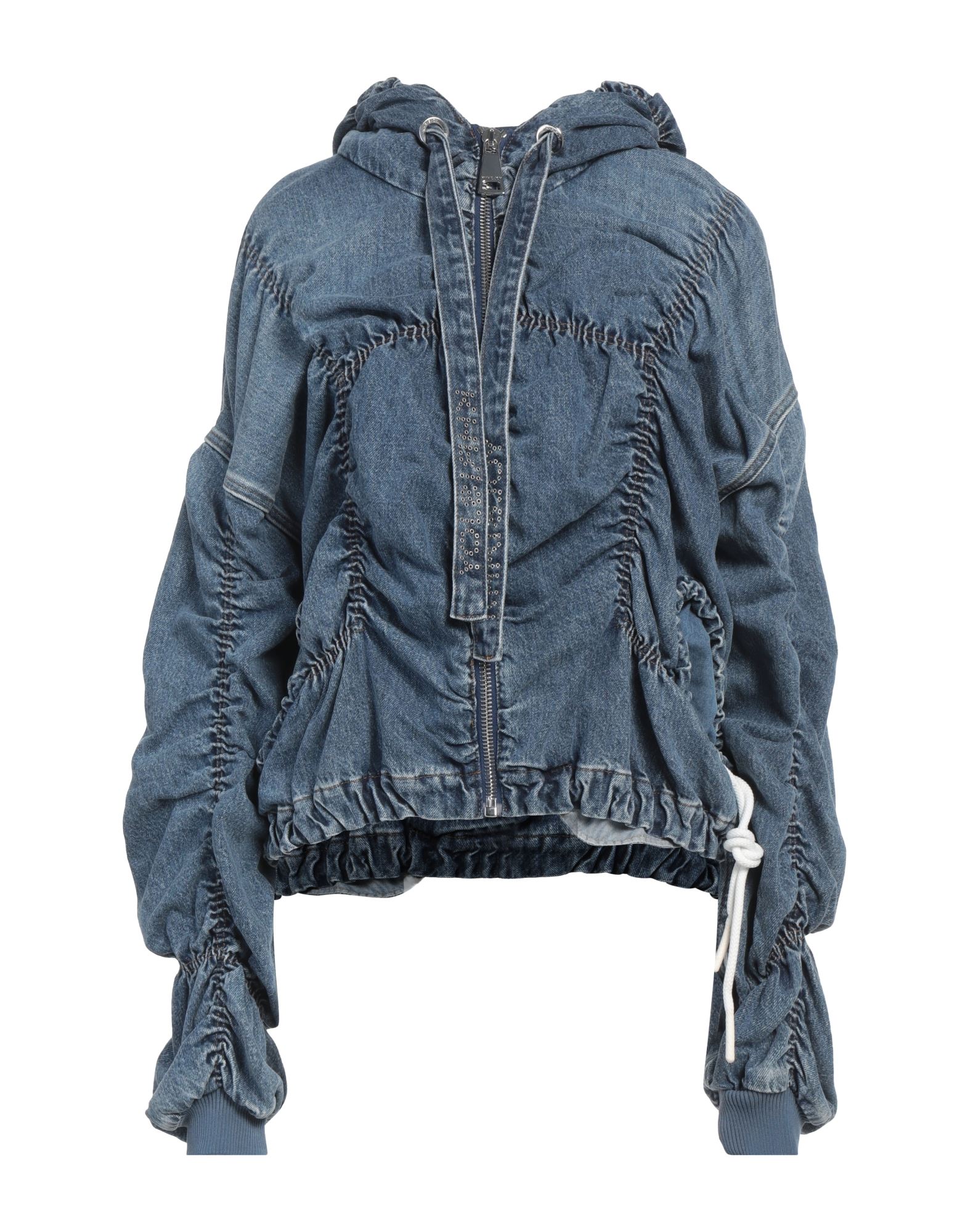  Khrisjoy - Jacken & Mäntel - Jeansjacken/mäntel - On Yoox.com 