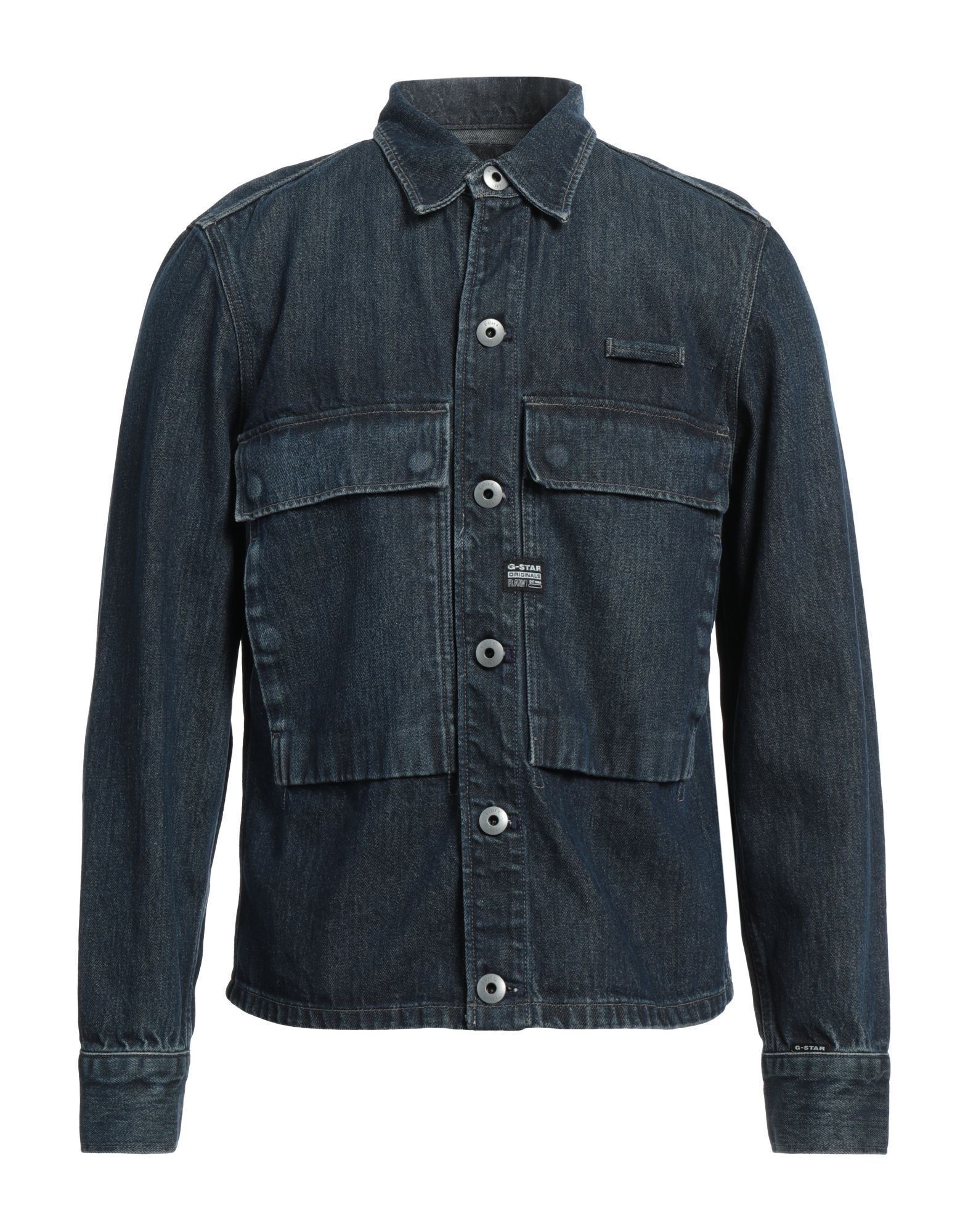 G-STAR RAW ΠΑΛΤΟ & ΤΖΑΚΕΤ Denim τζάκετ