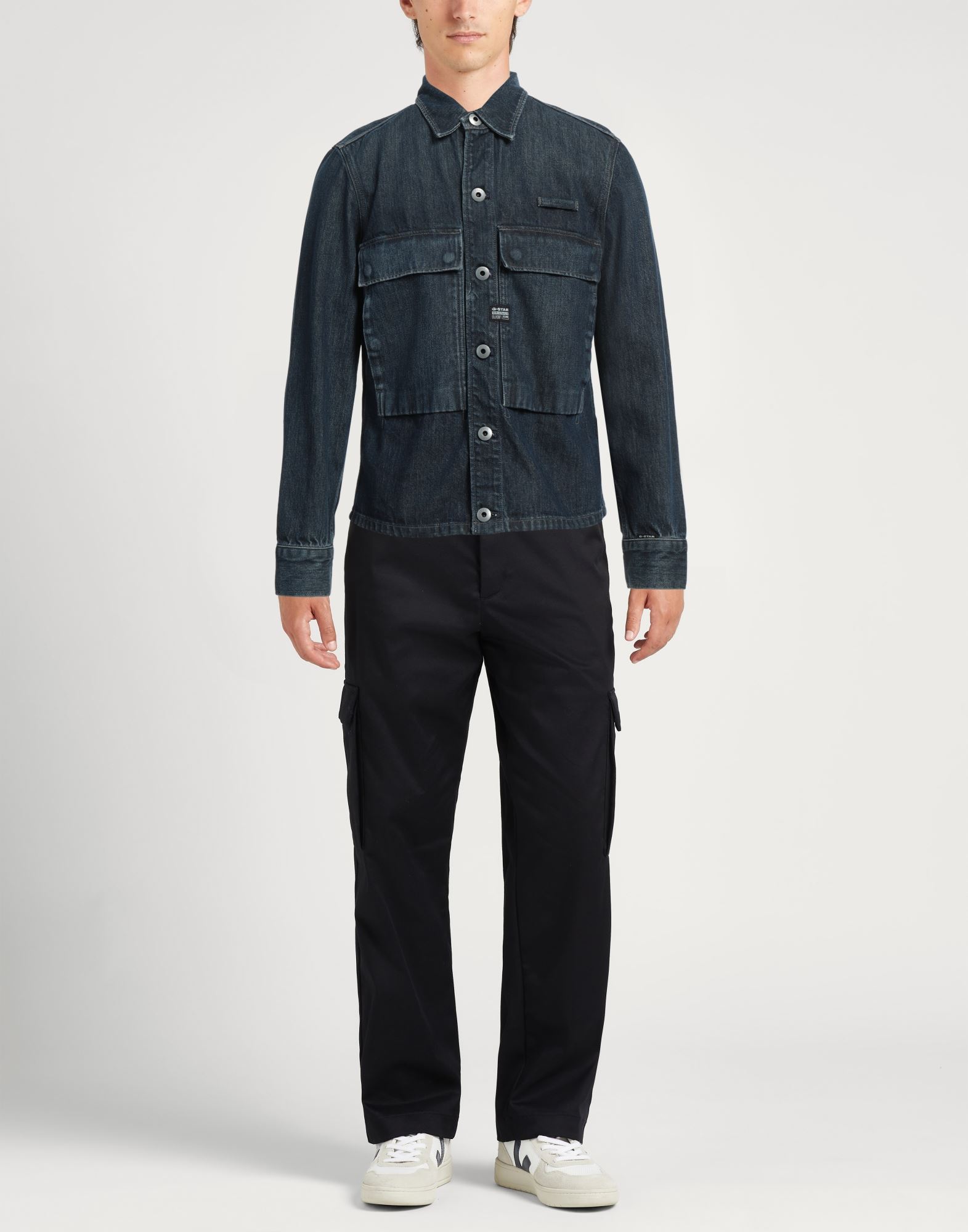  G-star Raw - Jacken & Mäntel - Jeansjacken/mäntel - On Yoox.com 