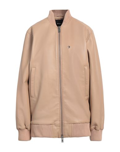 Chaqueta y cazadora Mujer Arena XS Mujer