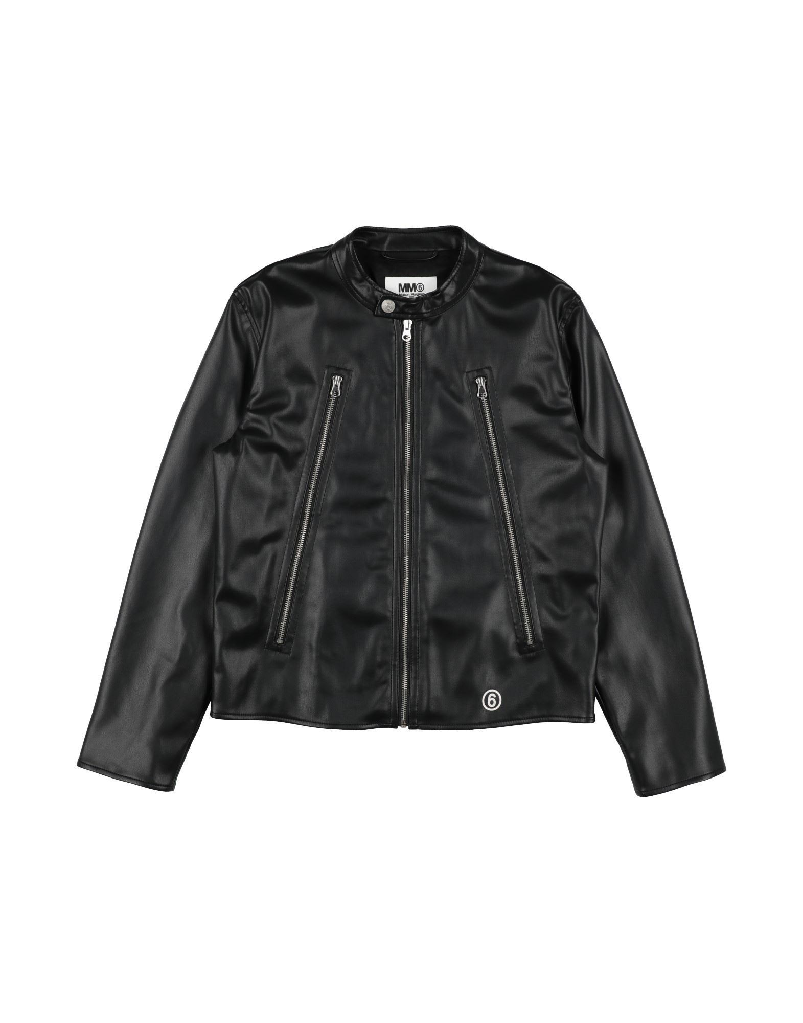  Mm6 Maison Margiela - Jacken & Mäntel - Jacken Und Anoraks - On Yoox.com 