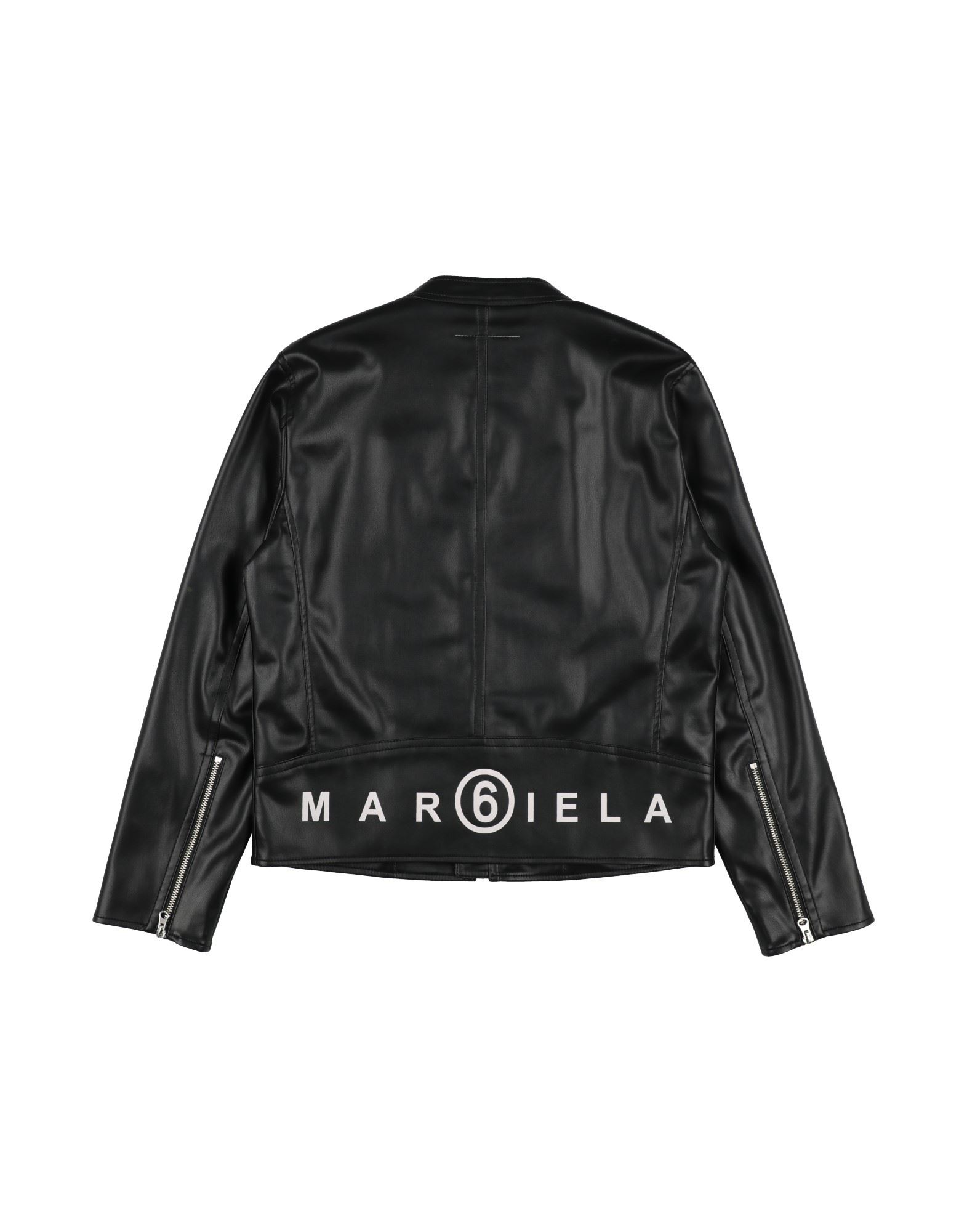  Mm6 Maison Margiela - Jacken & Mäntel - Jacken Und Anoraks - On Yoox.com 