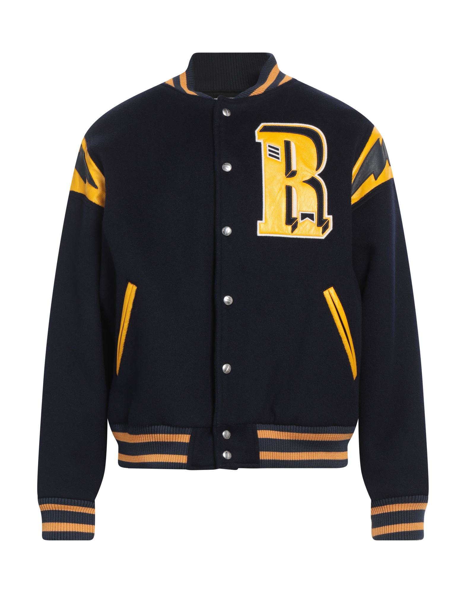  Rhude - Jacken & Mäntel - Jacken Und Anoraks - On Yoox.com 