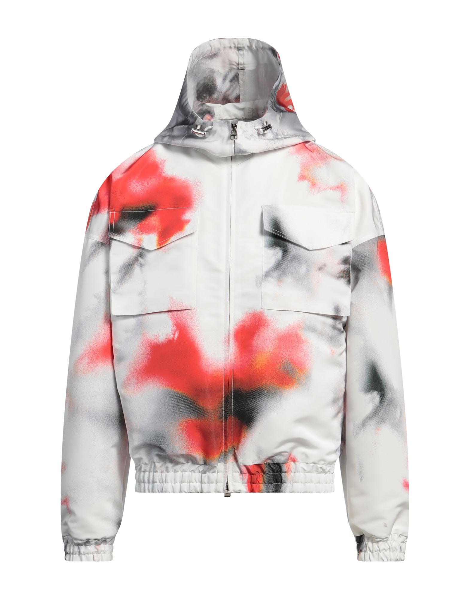  Mcqueen - Jacken & Mäntel - Jacken Und Anoraks - On Yoox.com 