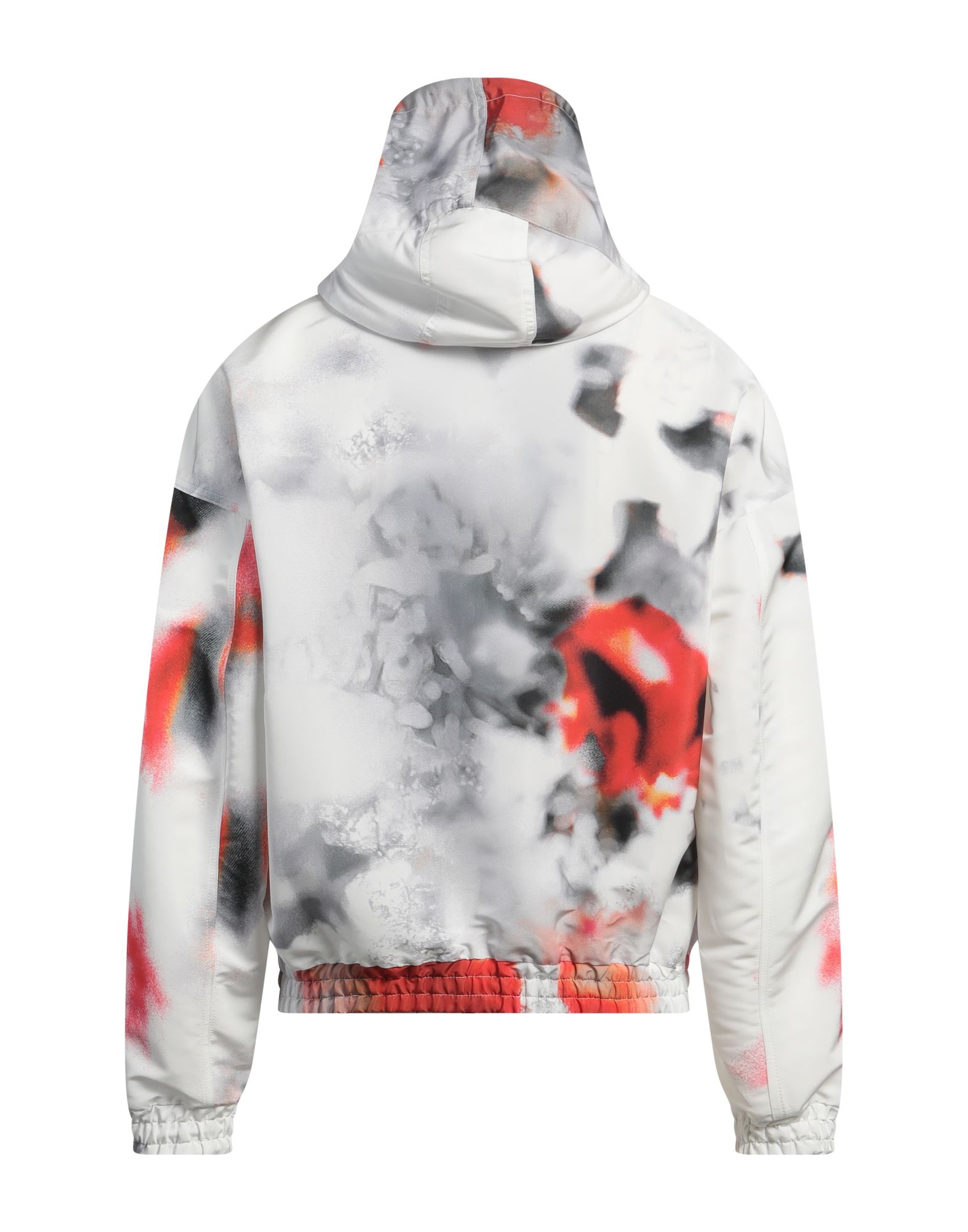  Mcqueen - Jacken & Mäntel - Jacken Und Anoraks - On Yoox.com 