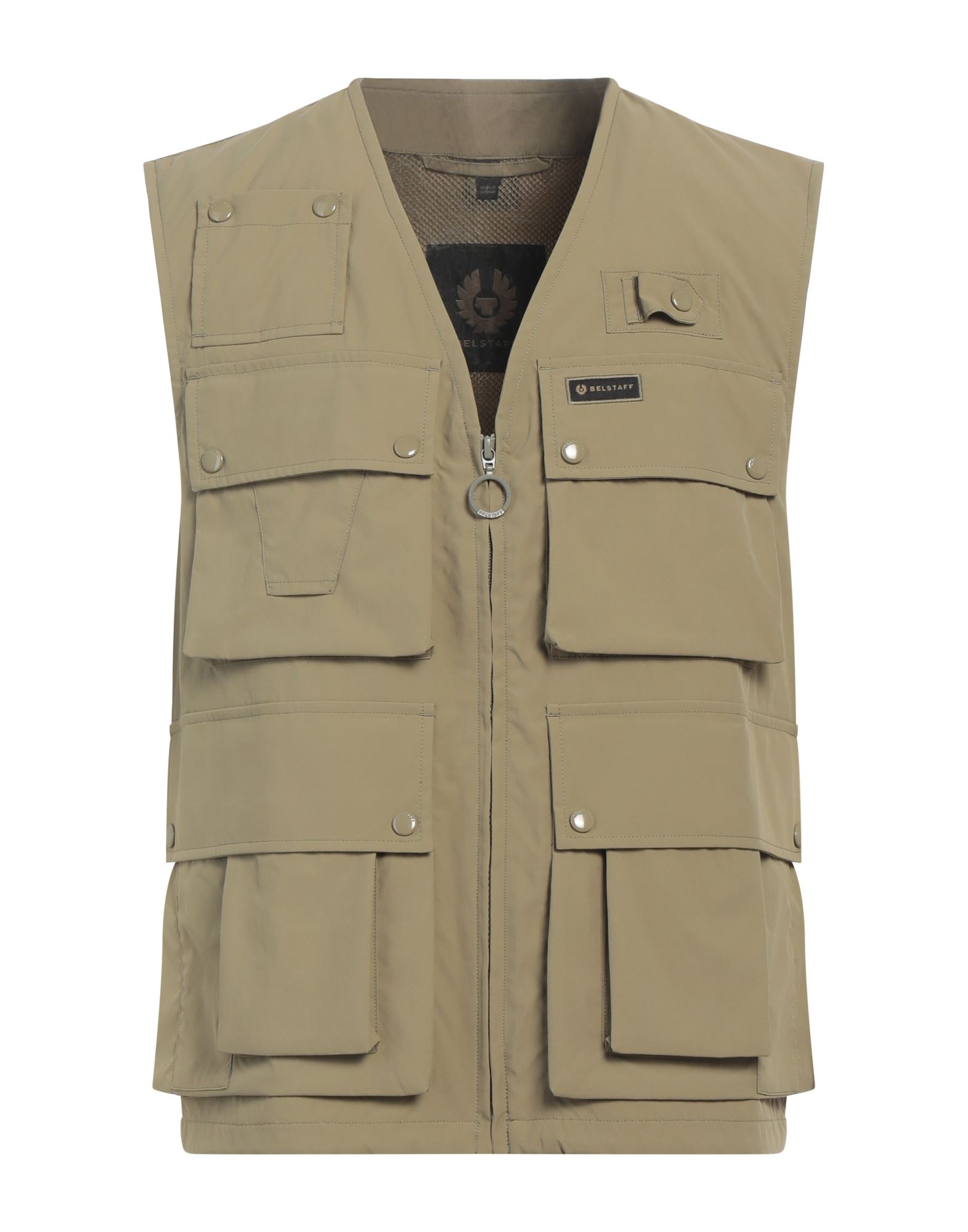  Belstaff - Jacken & Mäntel - Westen - On Yoox.com 