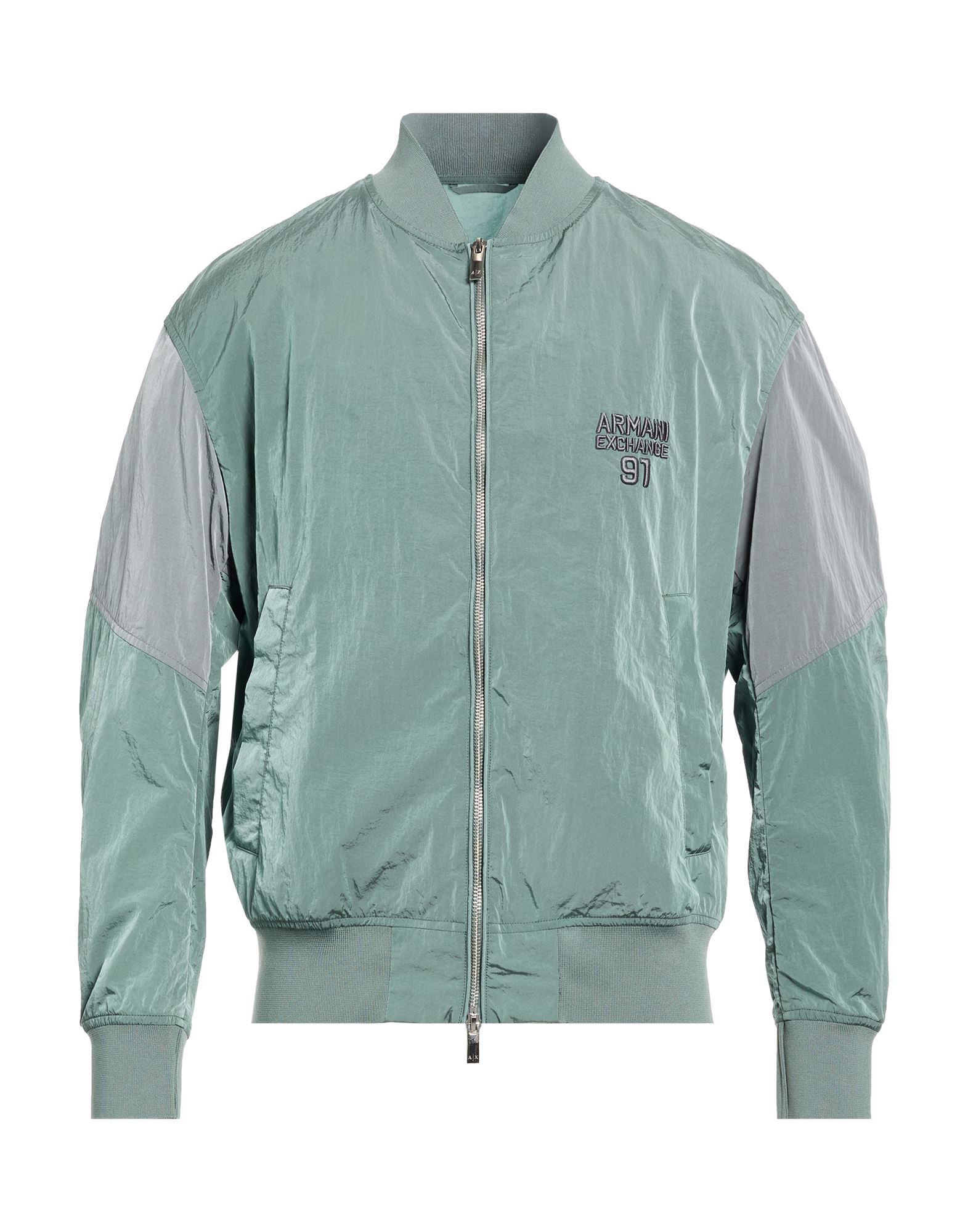  Armani Exchange - Jacken & Mäntel - Jacken Und Anoraks - On Yoox.com 
