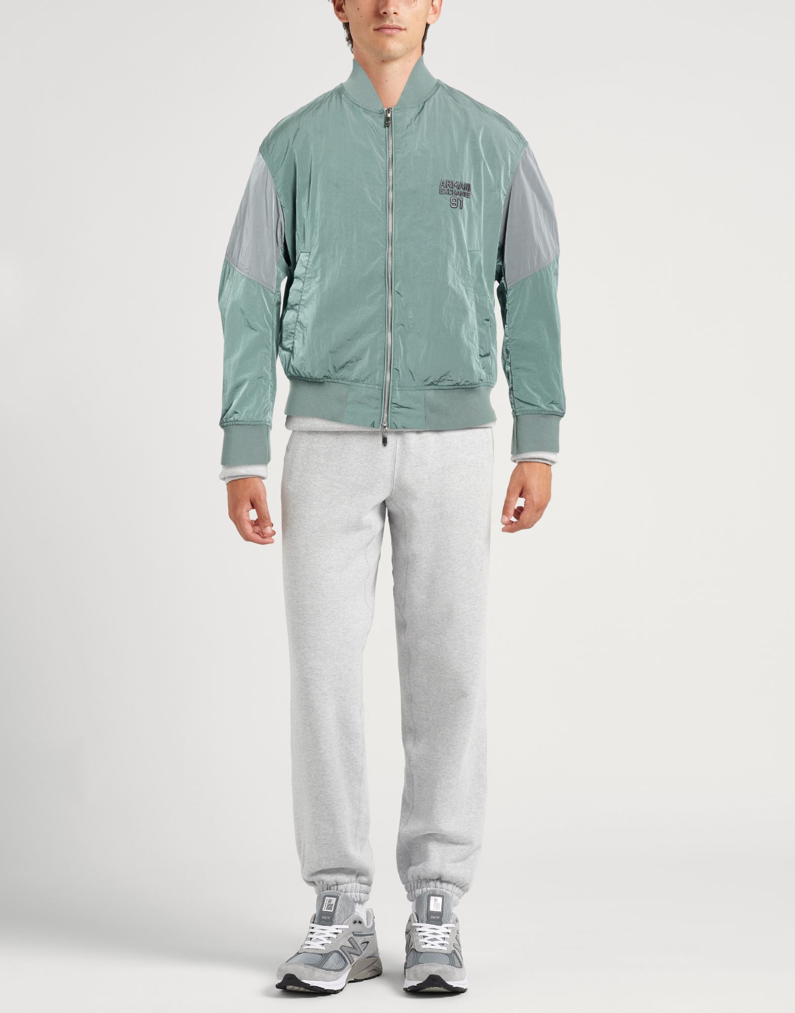  Armani Exchange - Jacken & Mäntel - Jacken Und Anoraks - On Yoox.com 