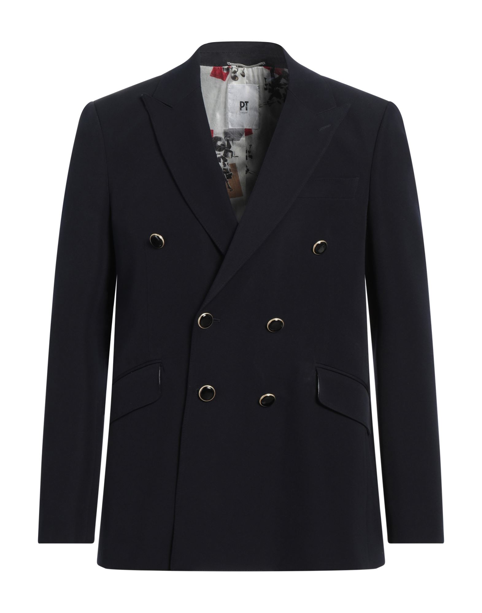  Pt Torino - Anzüge Und Co-ords - Blazers - On Yoox.com 