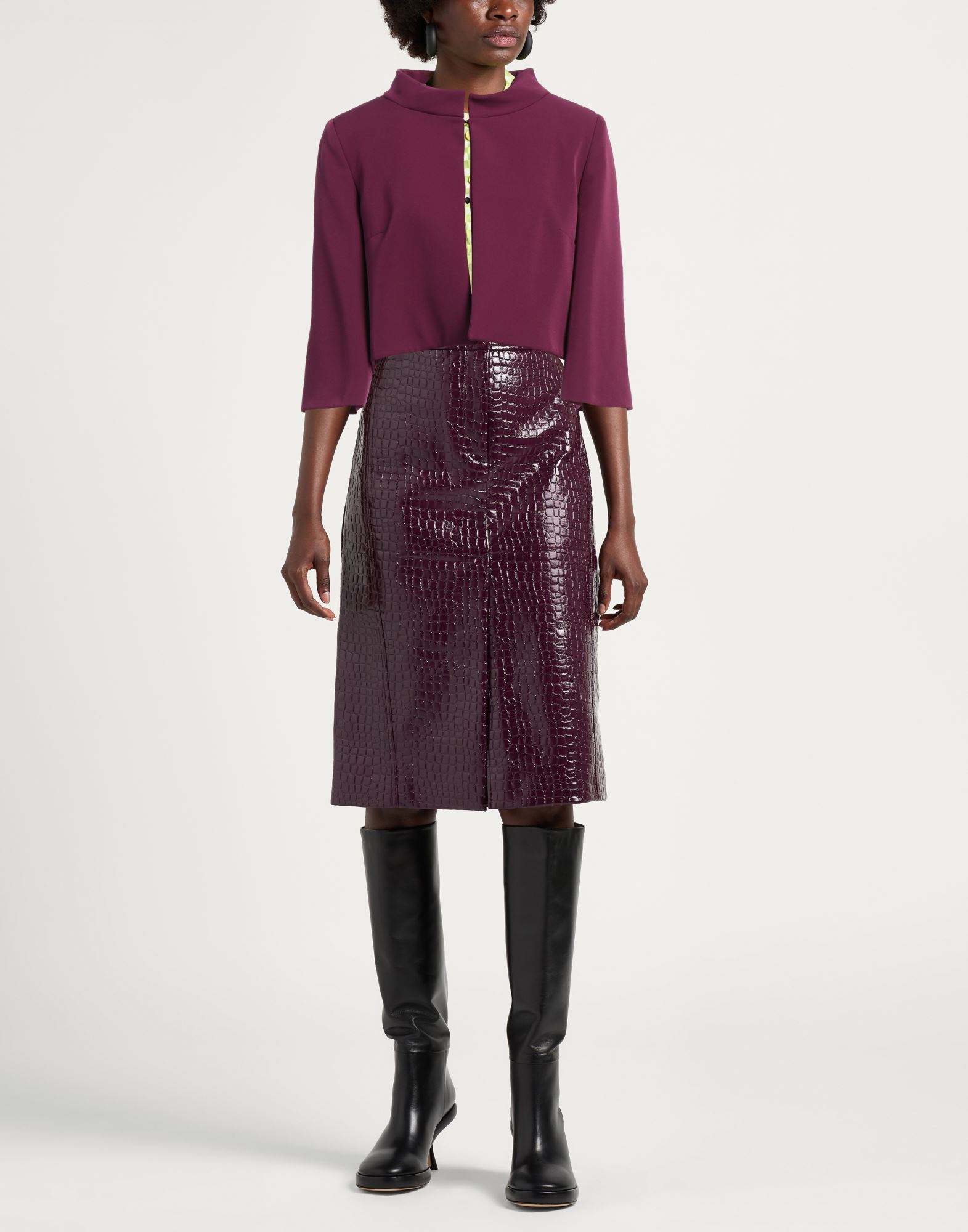  Gai Mattiolo - Jacken & Mäntel - Jacken Und Anoraks - On Yoox.com 