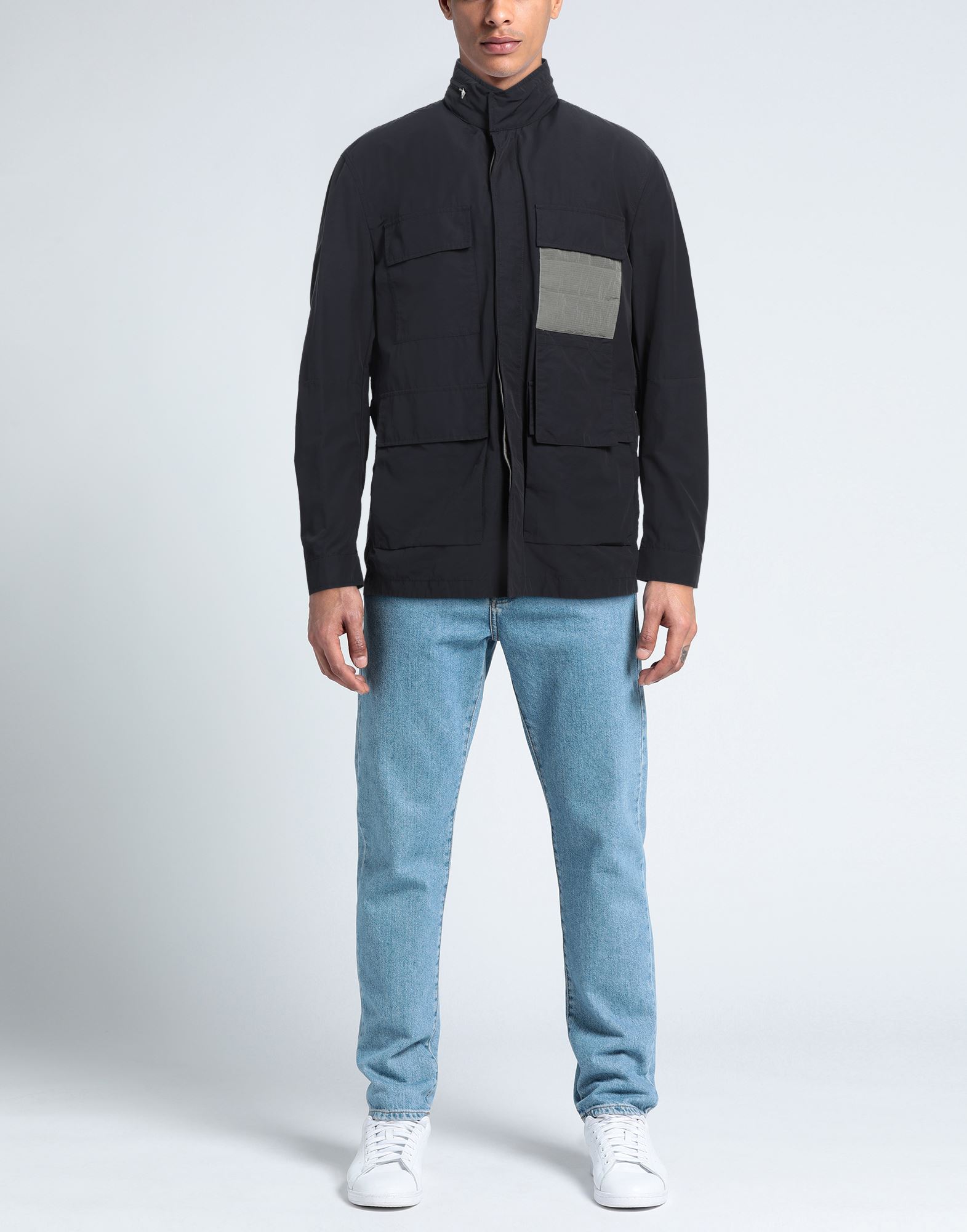  Duno - Jacken & Mäntel - Jacken Und Anoraks - On Yoox.com 
