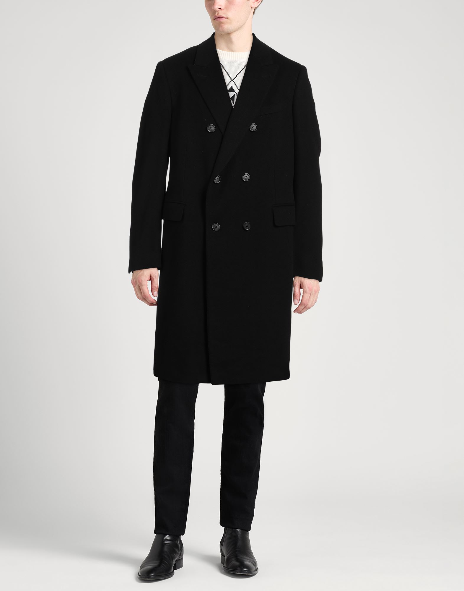  Dunhill - Jacken & Mäntel - Mäntel - On Yoox.com 