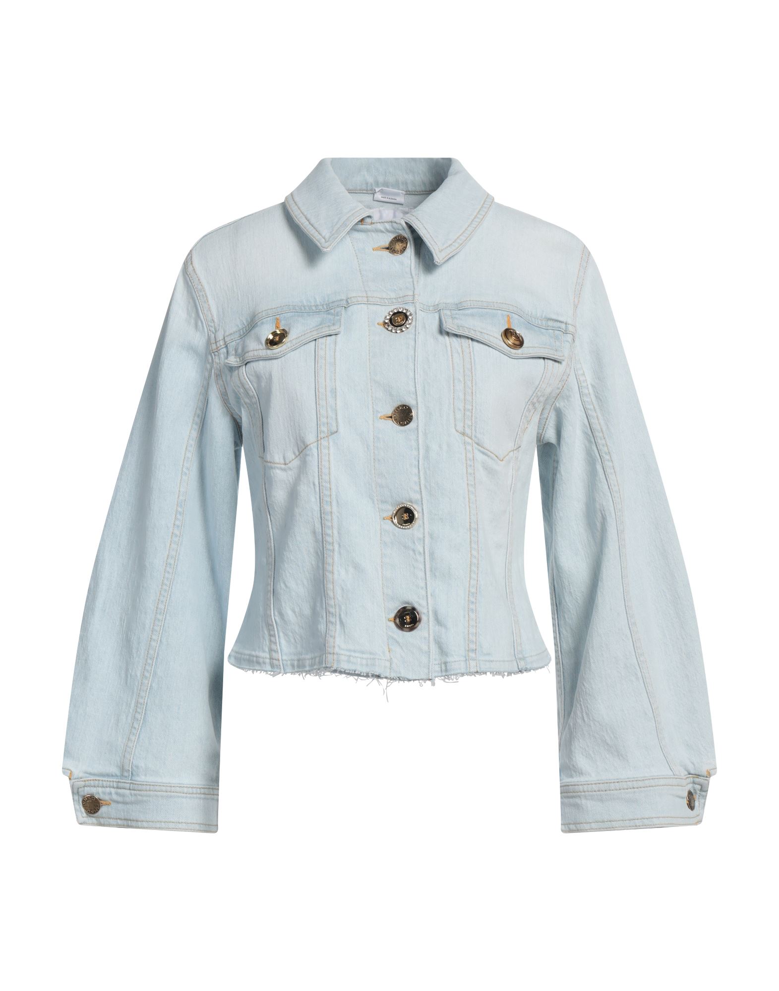  Pinko - Jacken & Mäntel - Jeansjacken/mäntel - On Yoox.com 