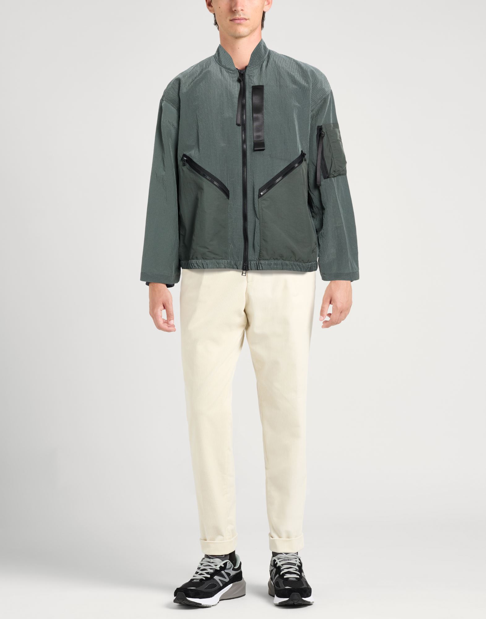  Armani Exchange - Jacken & Mäntel - Jacken Und Anoraks - On Yoox.com 