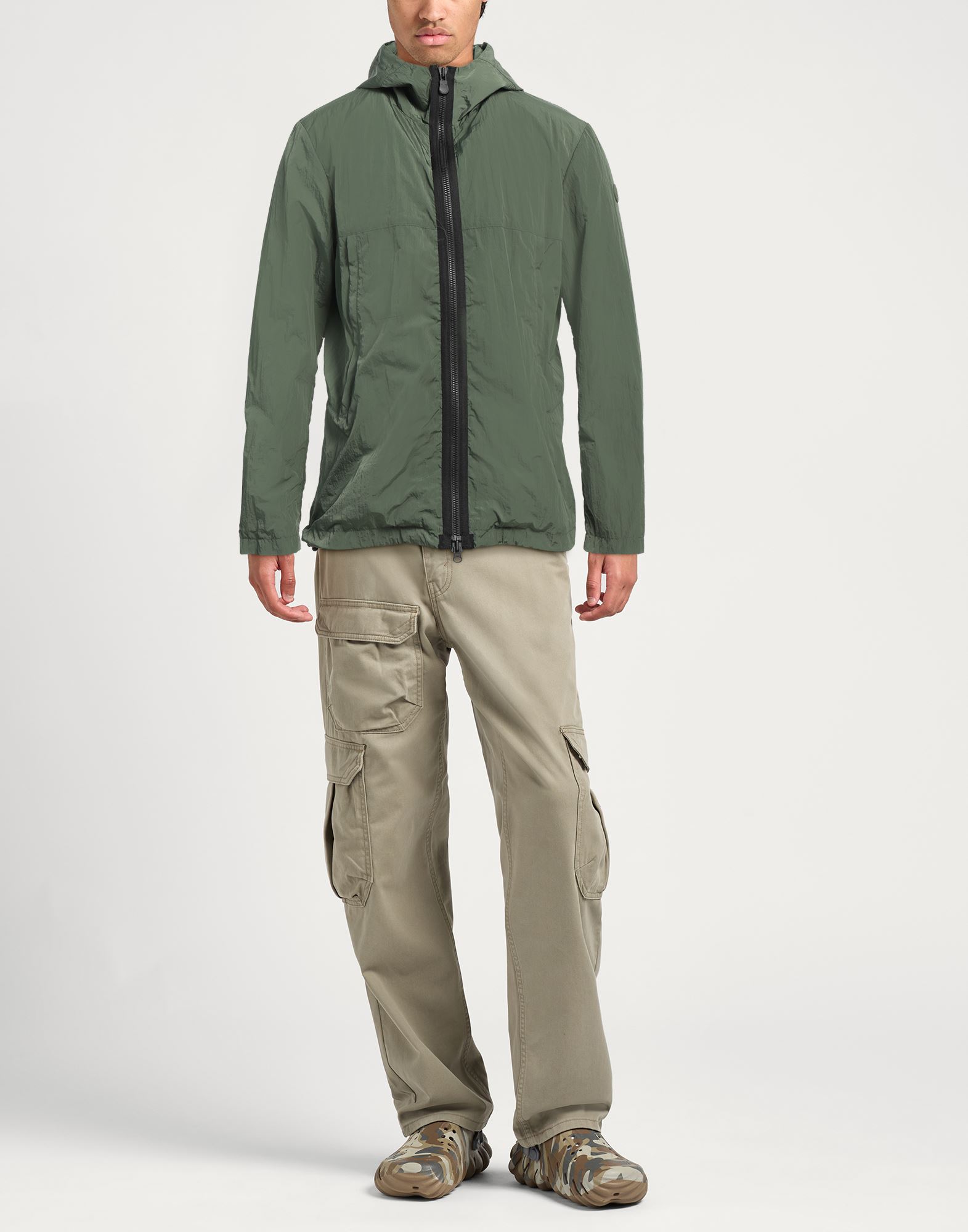  Save The Duck - Jacken & Mäntel - Jacken Und Anoraks - On Yoox.com 