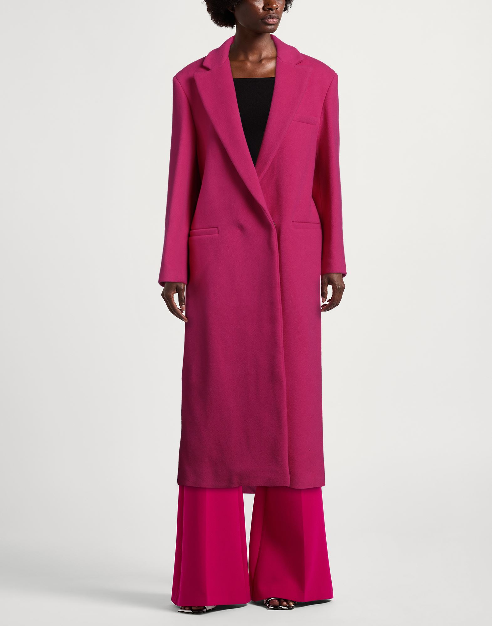  Pinko - Jacken & Mäntel - Mäntel - On Yoox.com 