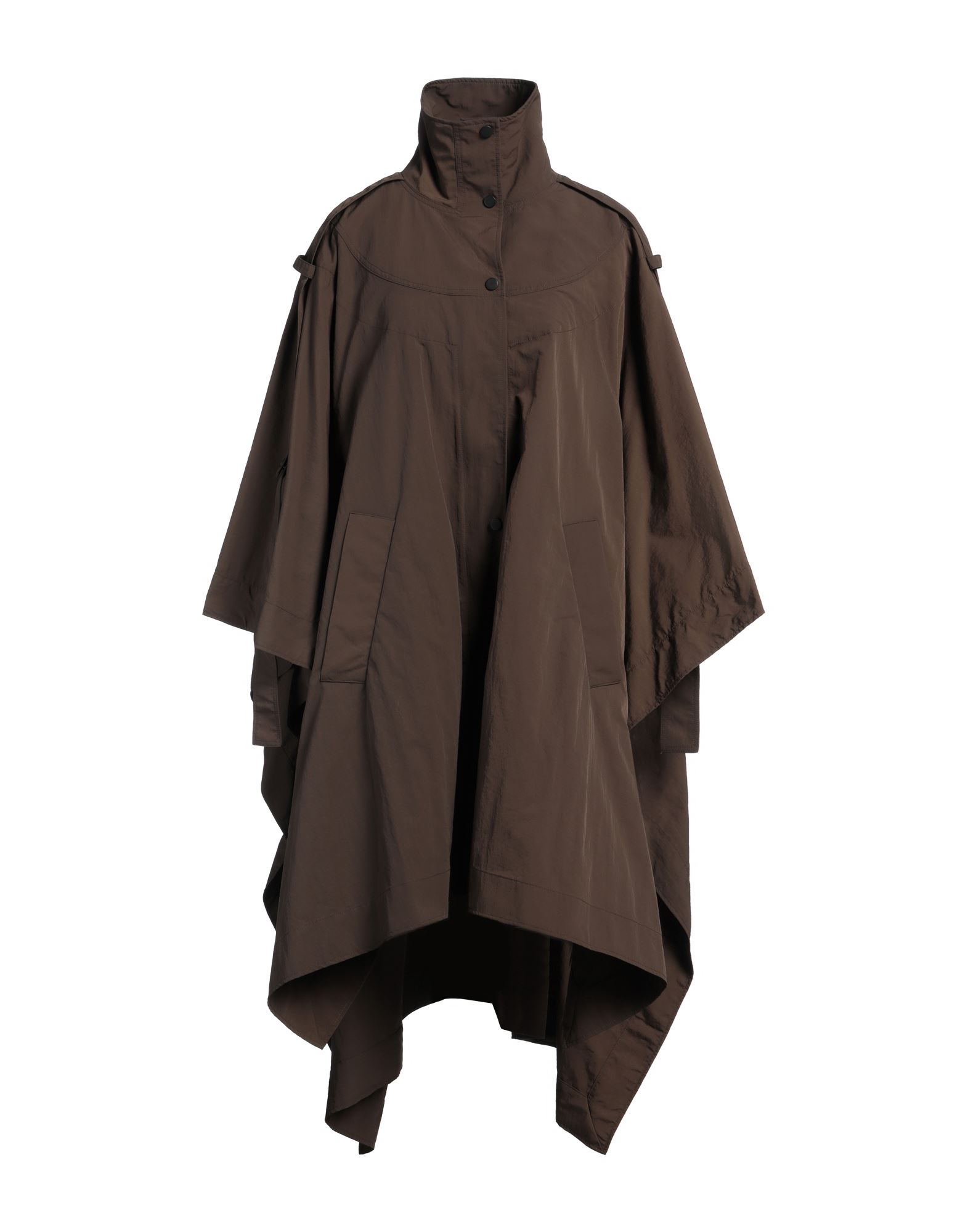  Aeron - Jacken & Mäntel - Capes - On Yoox.com 