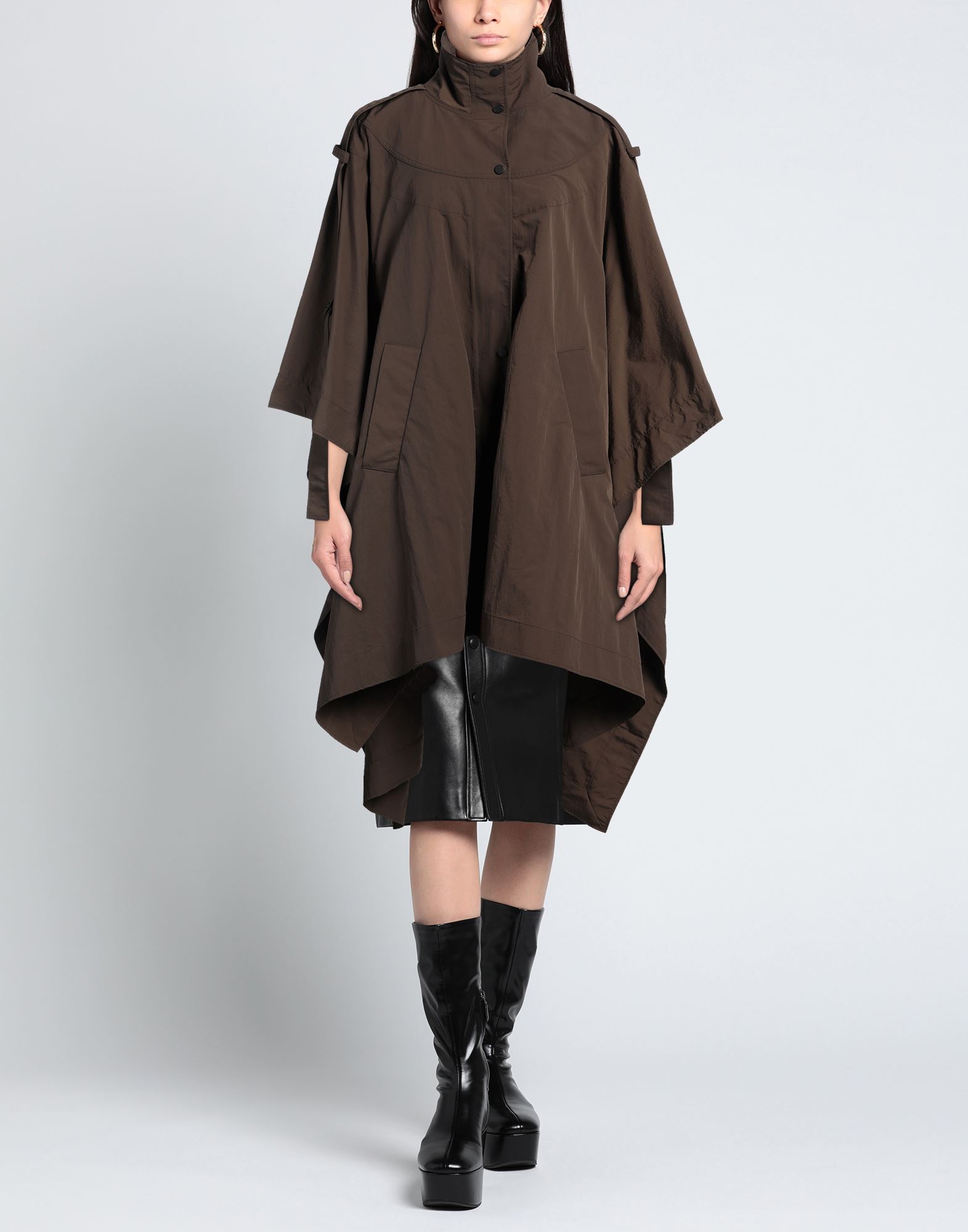  Aeron - Jacken & Mäntel - Capes - On Yoox.com 